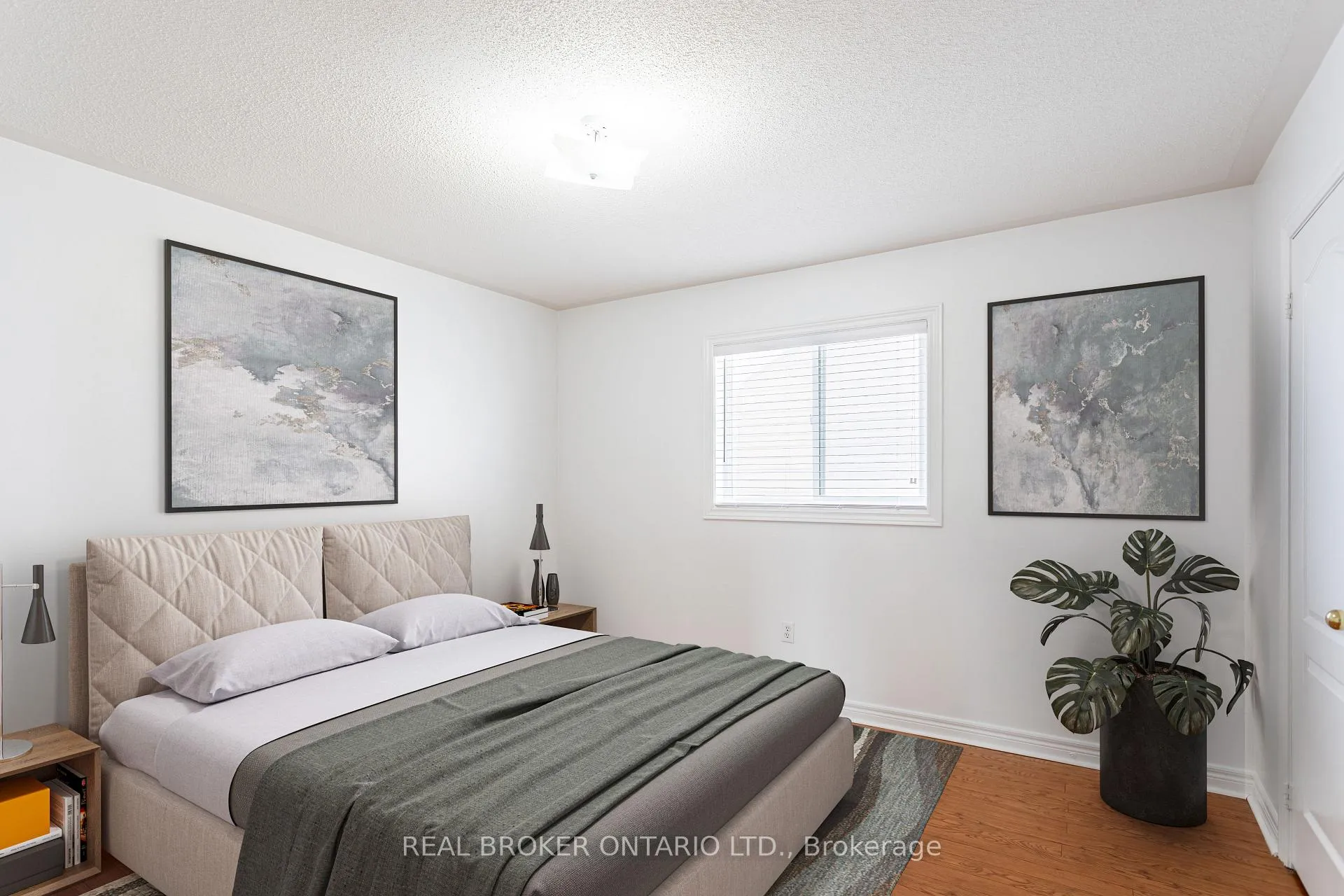 Photo 21 of 120 Boom Road, Vaughan, Vellore Village — HOMEH