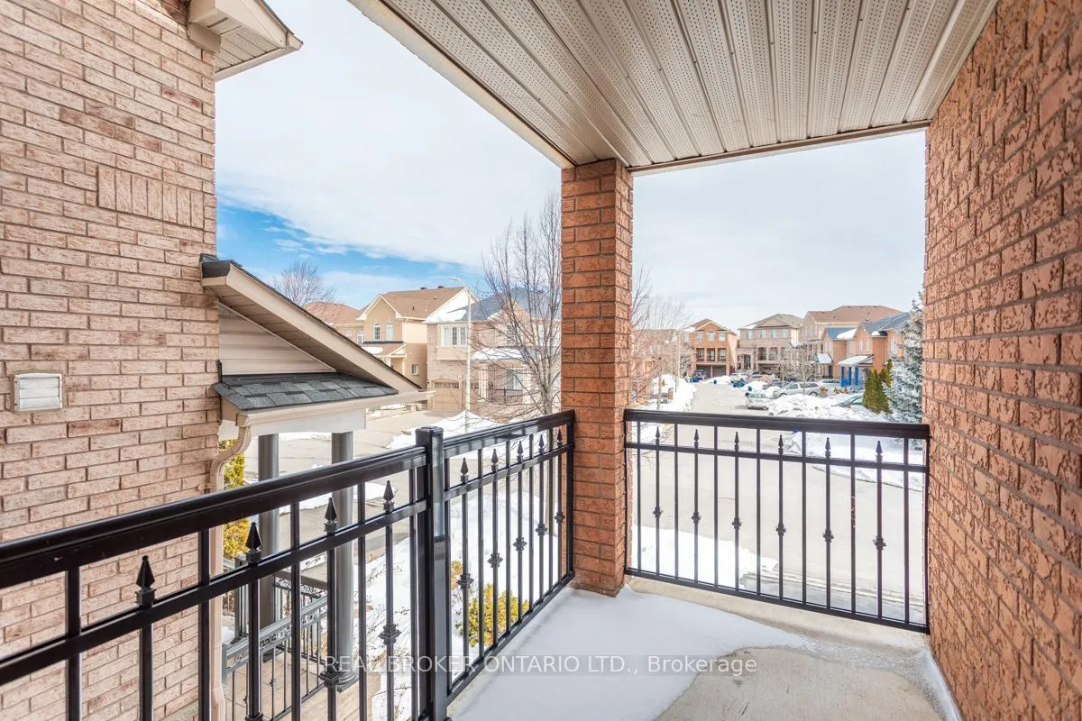 Photo 23 of 120 Boom Road, Vaughan, Vellore Village — HOMEH
