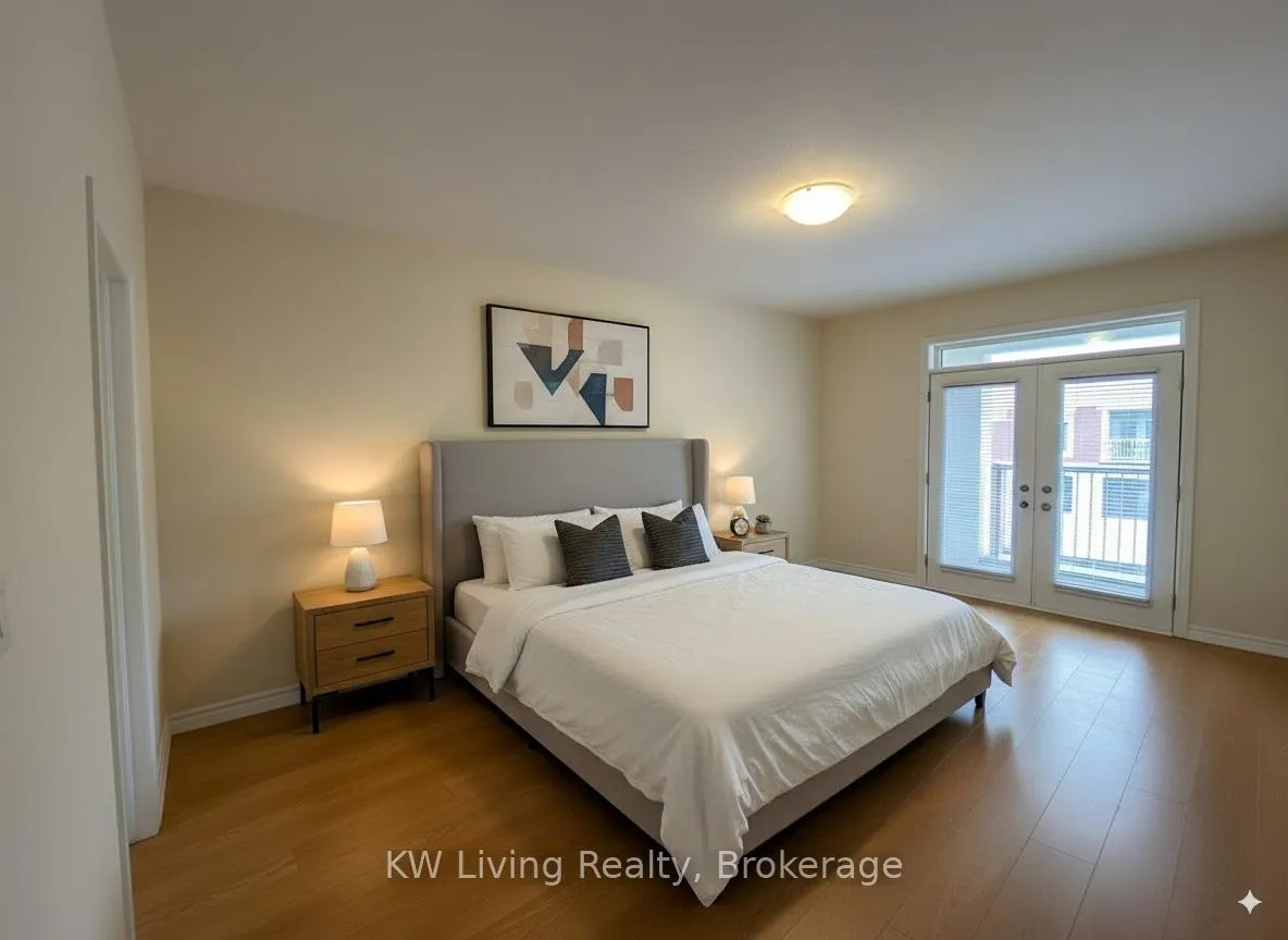 Photo 3 of 16 John Rudkin Lane, Markham, Box Grove — HOMEH