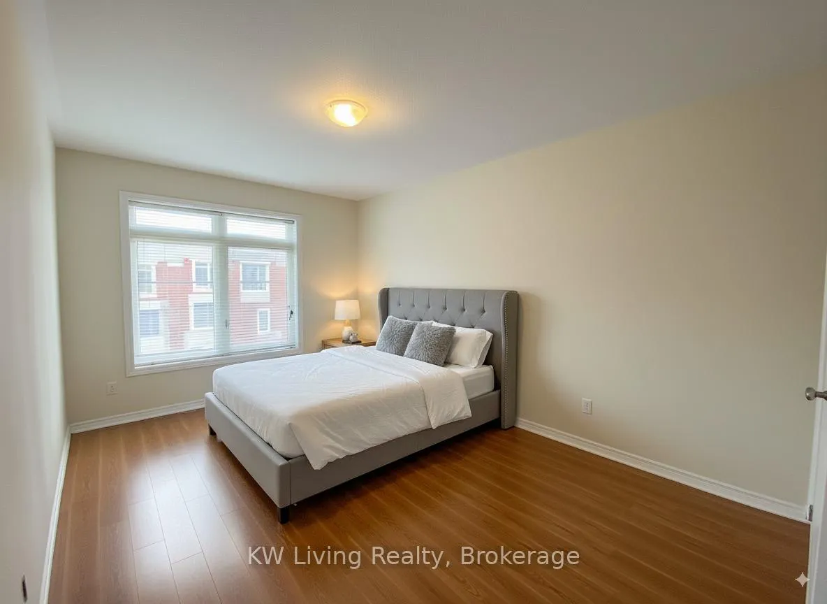 Photo 4 of 16 John Rudkin Lane, Markham, Box Grove — HOMEH