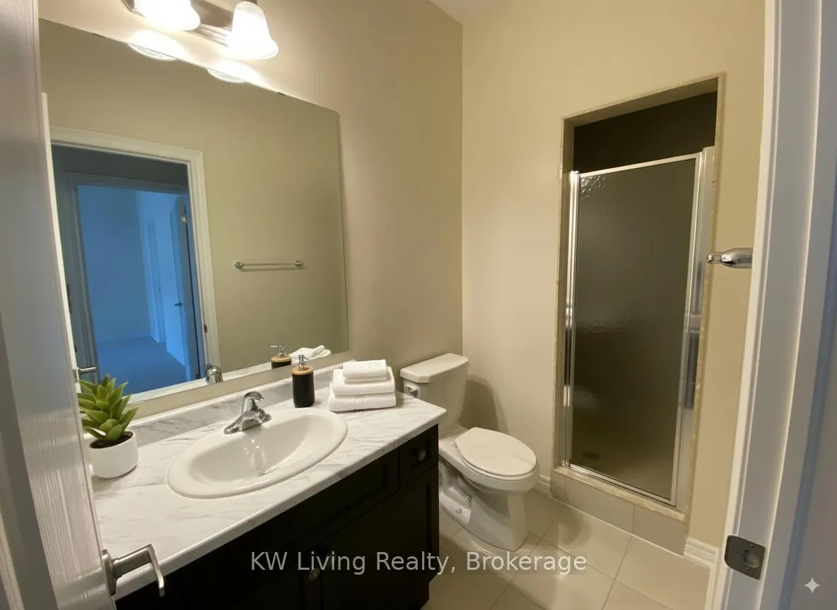 Photo 6 of 16 John Rudkin Lane, Markham, Box Grove — HOMEH