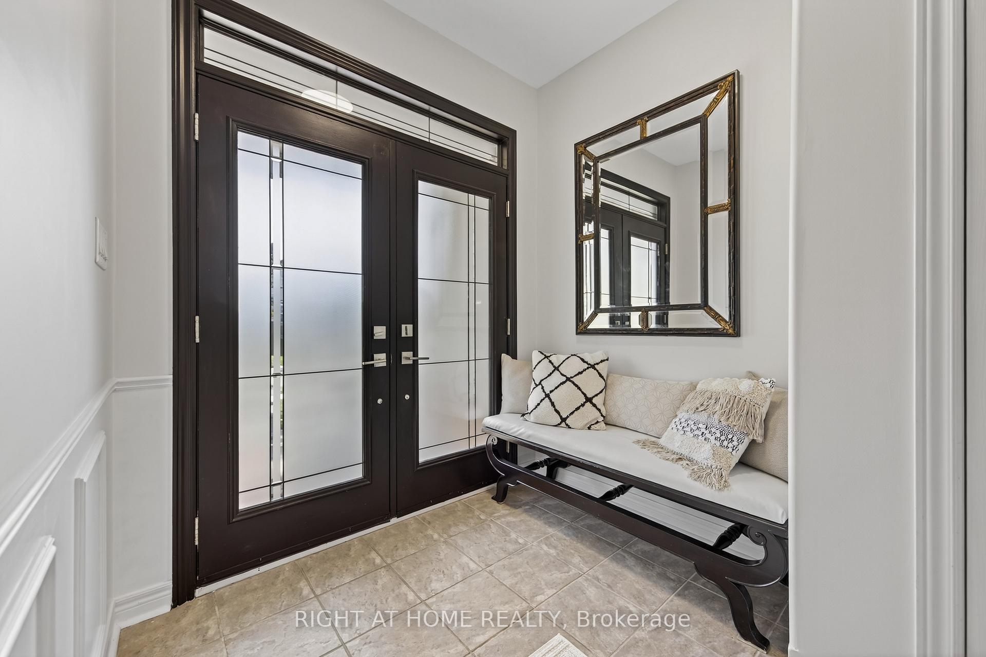 Photo 6 of 72 Birkhall Place, Barrie, Innis-Shore — HOMEH
