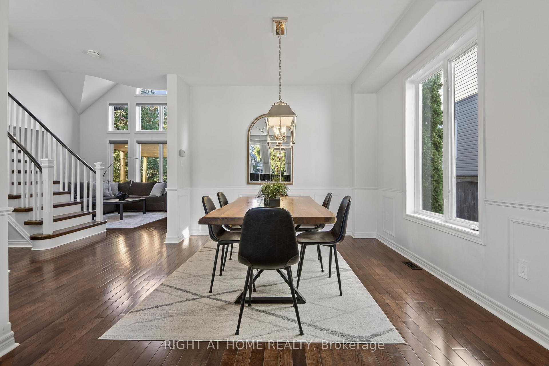 Photo 7 of 72 Birkhall Place, Barrie, Innis-Shore — HOMEH