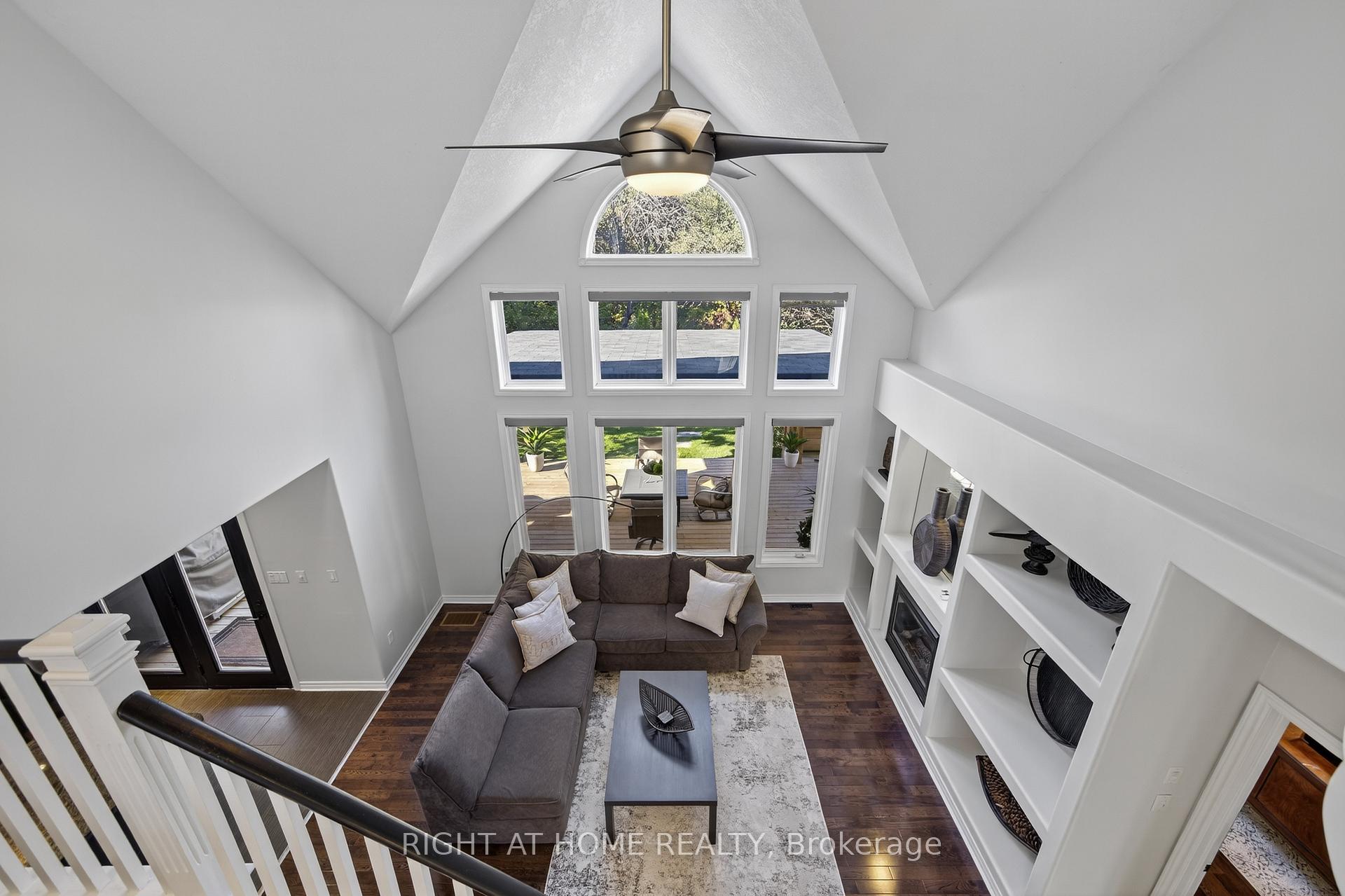 Photo 18 of 72 Birkhall Place, Barrie, Innis-Shore — HOMEH