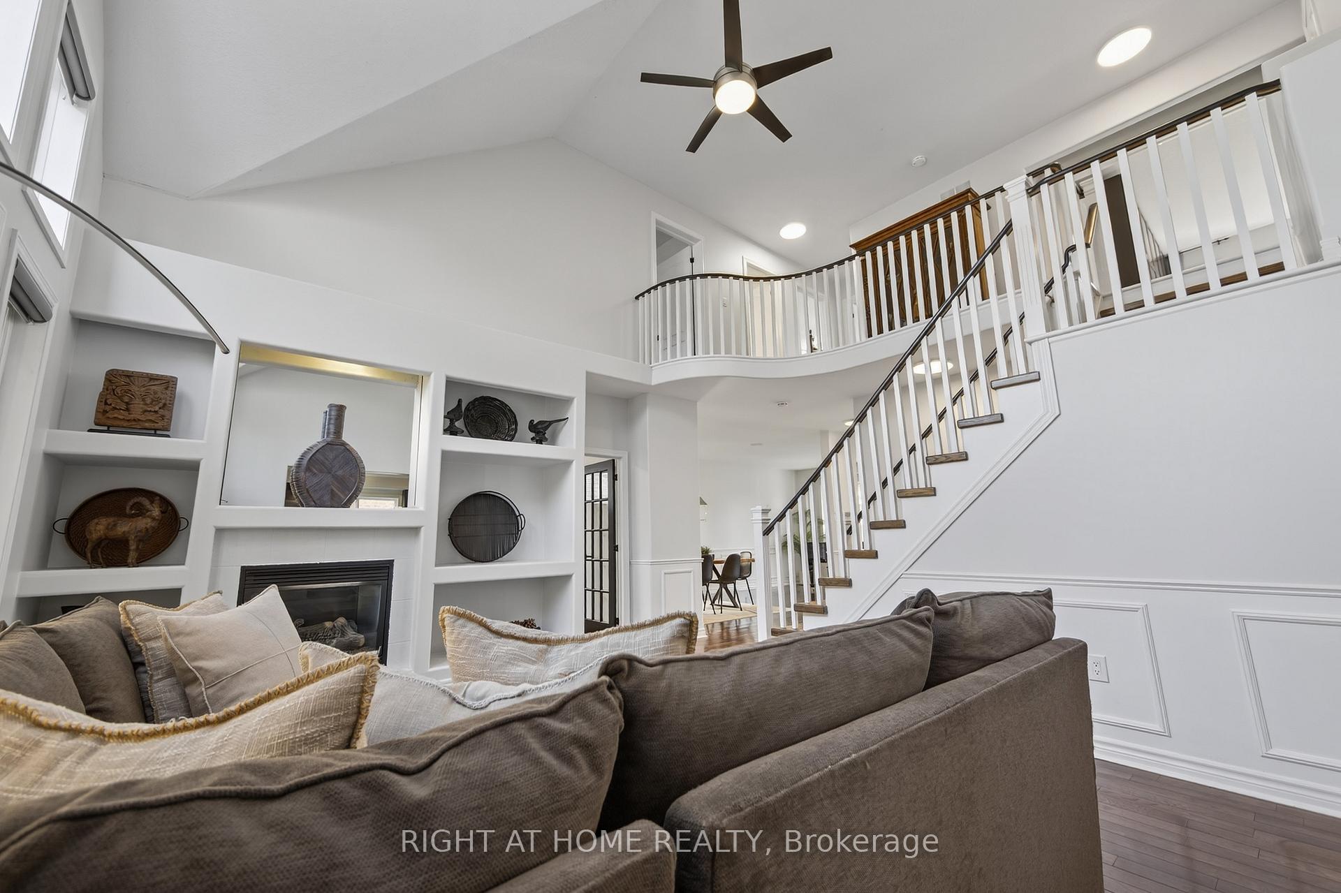 Photo 21 of 72 Birkhall Place, Barrie, Innis-Shore — HOMEH