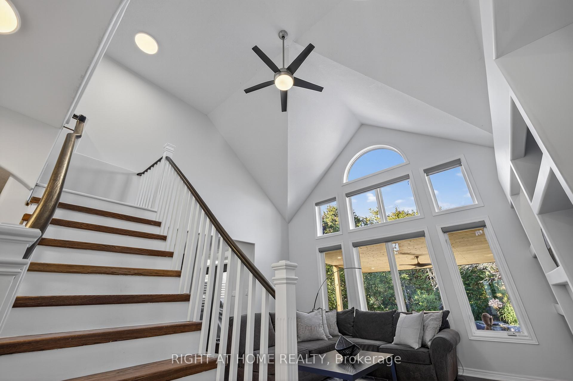 Photo 27 of 72 Birkhall Place, Barrie, Innis-Shore — HOMEH