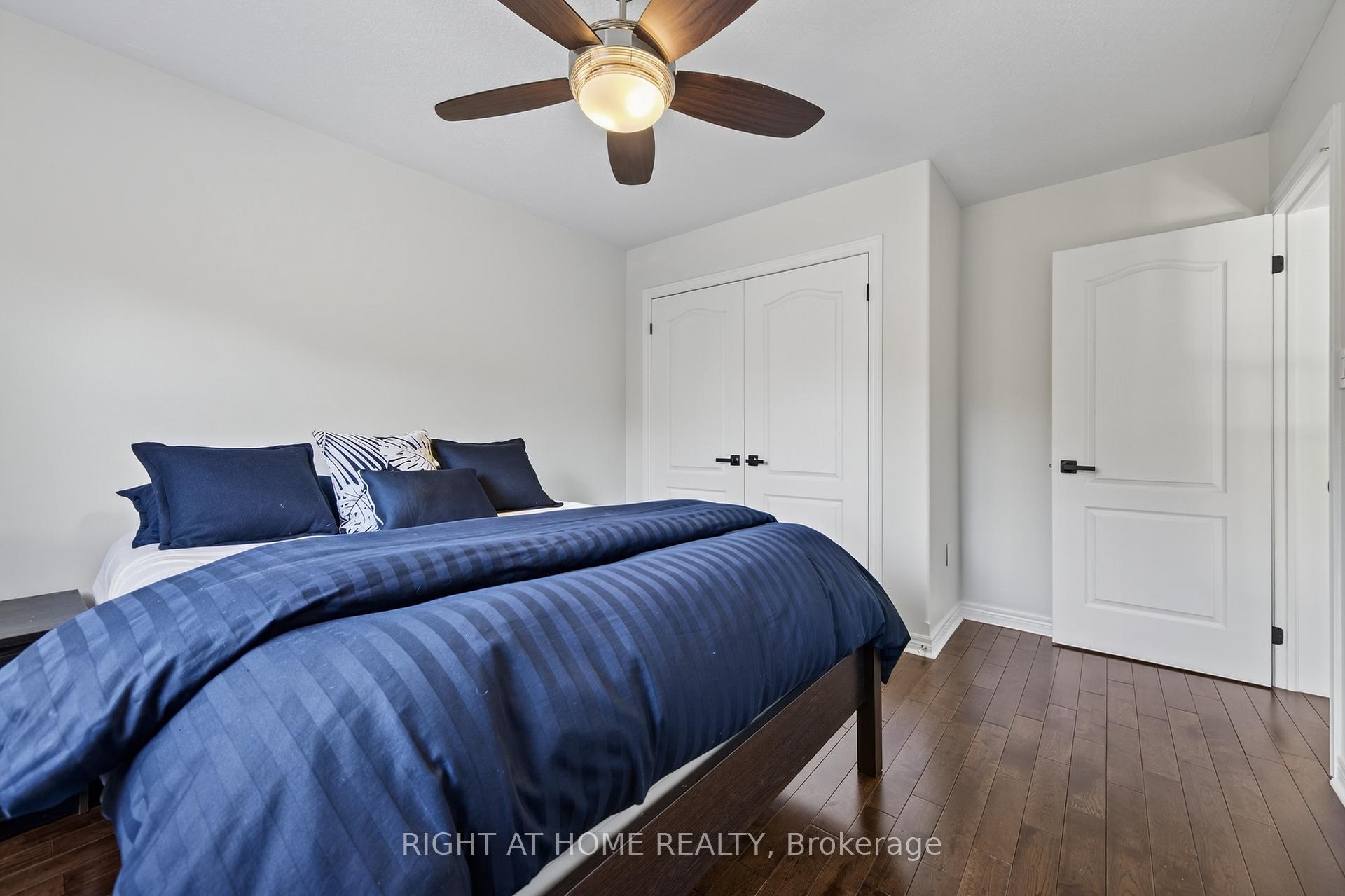 Photo 38 of 72 Birkhall Place, Barrie, Innis-Shore — HOMEH