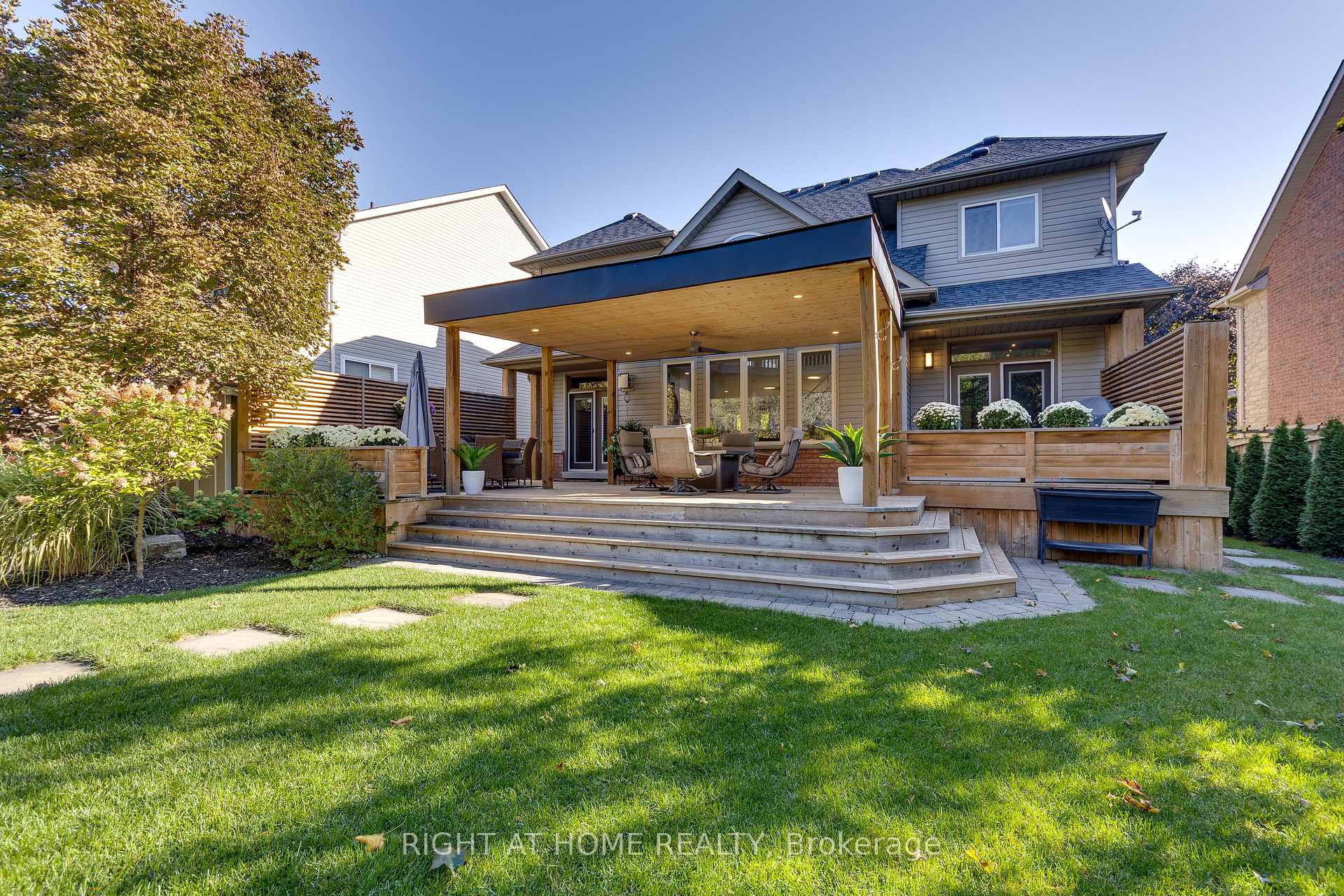 Photo 47 of 72 Birkhall Place, Barrie, Innis-Shore — HOMEH