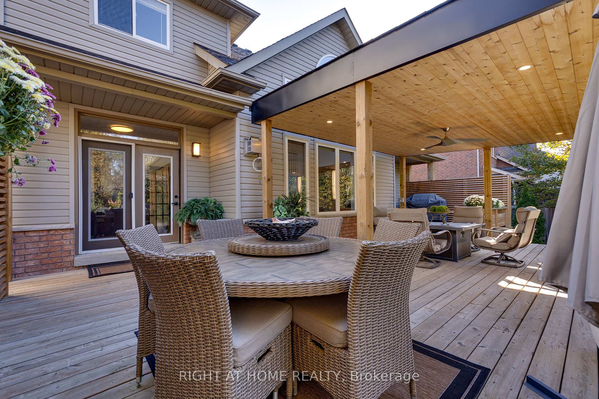 Photo 48 of 72 Birkhall Place, Barrie, Innis-Shore — HOMEH