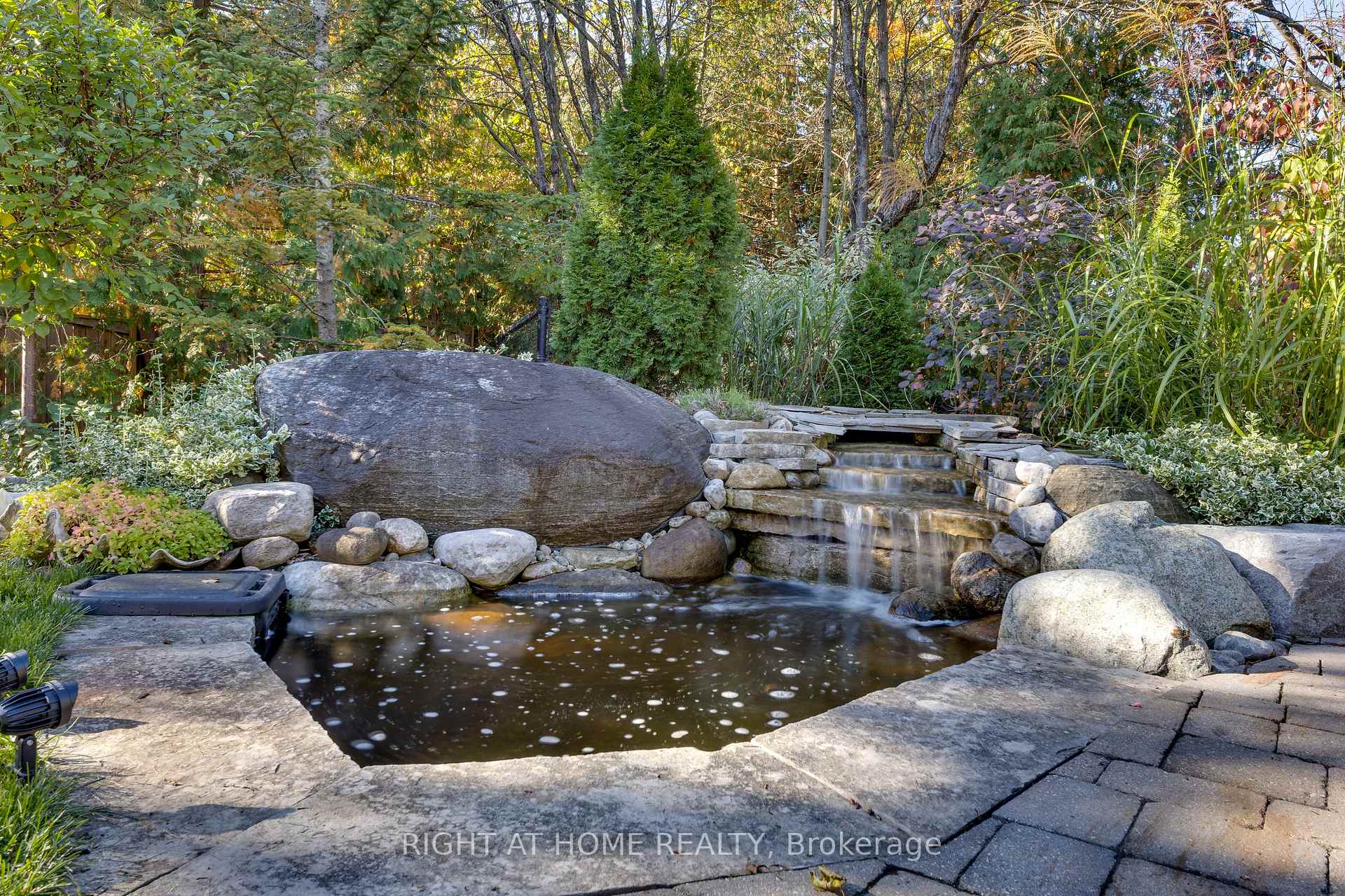 Photo 50 of 72 Birkhall Place, Barrie, Innis-Shore — HOMEH