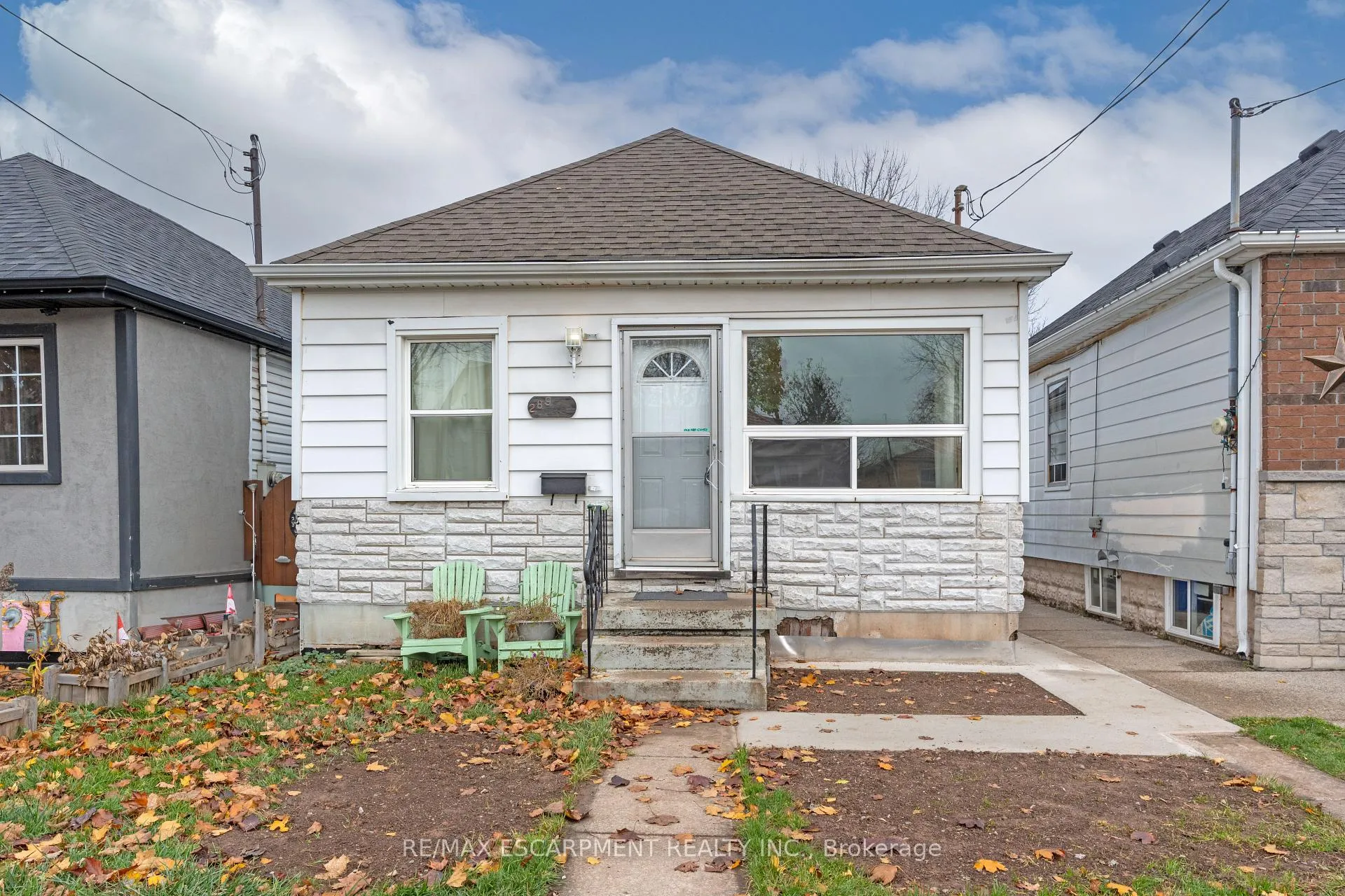 Photo 1 of 289 Roxborough Avenue N, Hamilton, Crown Point — HOMEH