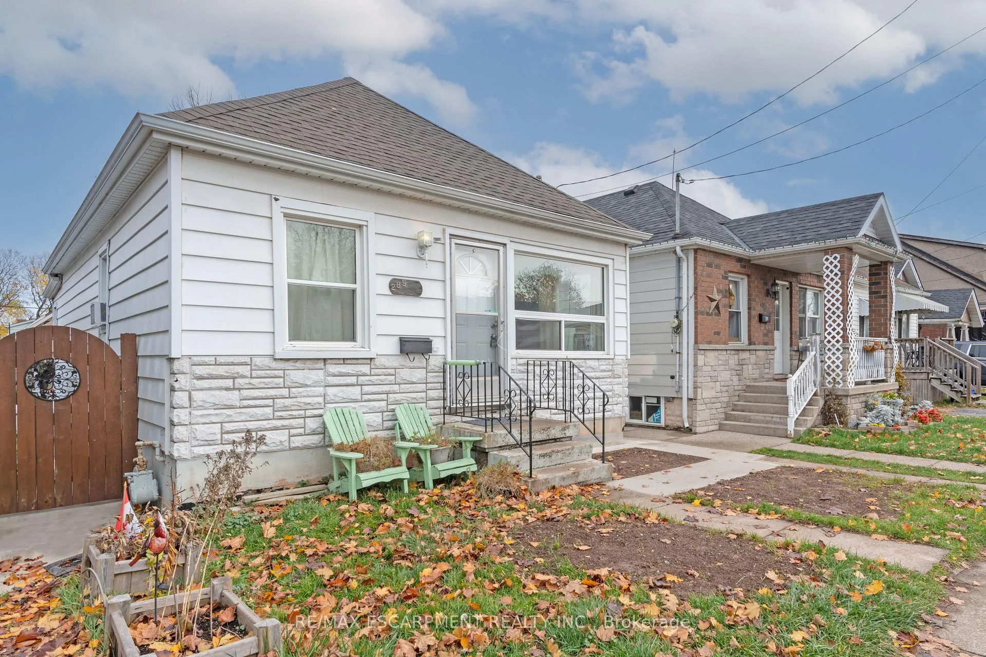 Photo 3 of 289 Roxborough Avenue N, Hamilton, Crown Point — HOMEH