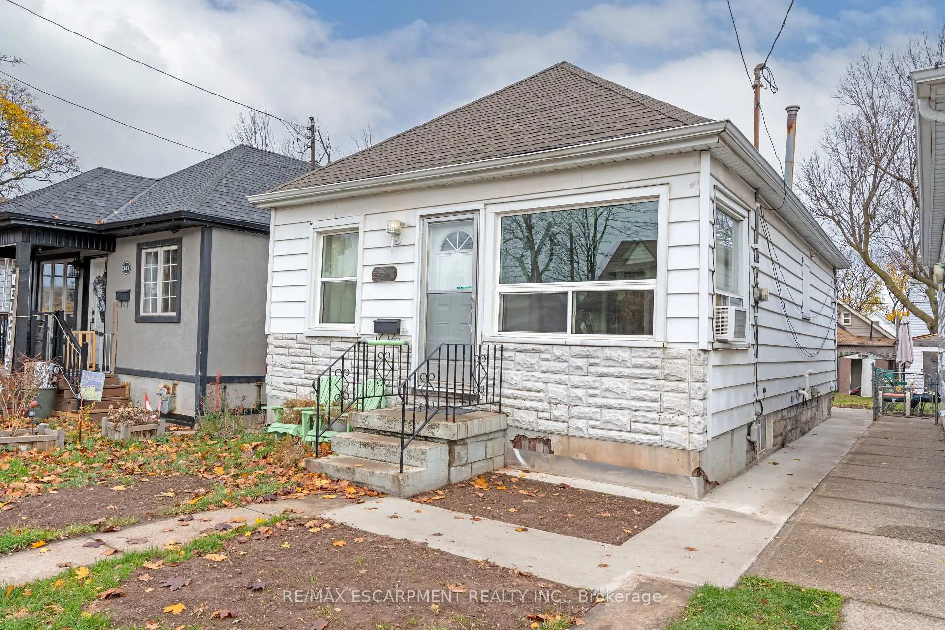 Photo 4 of 289 Roxborough Avenue N, Hamilton, Crown Point — HOMEH