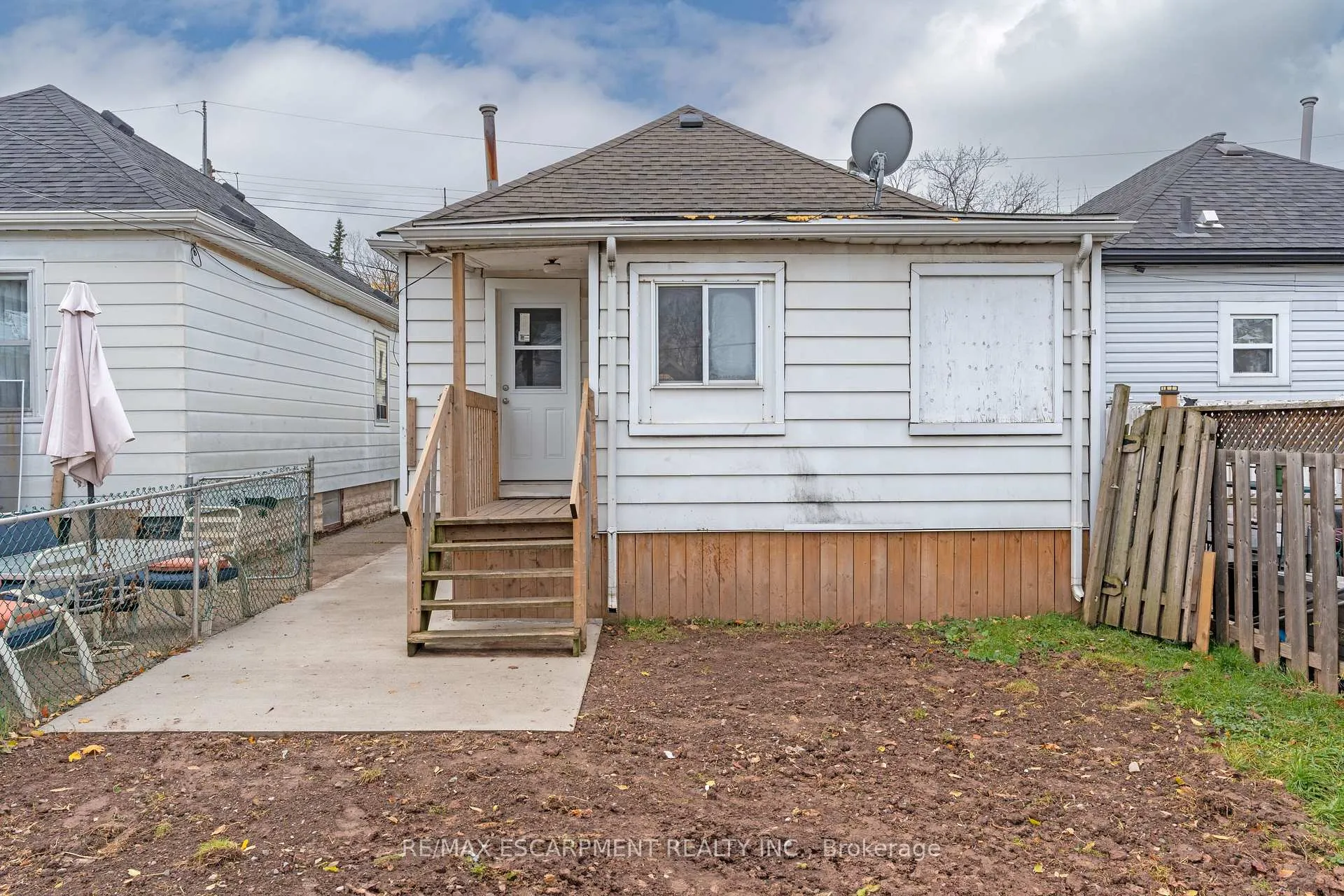 Photo 35 of 289 Roxborough Avenue N, Hamilton, Crown Point — HOMEH