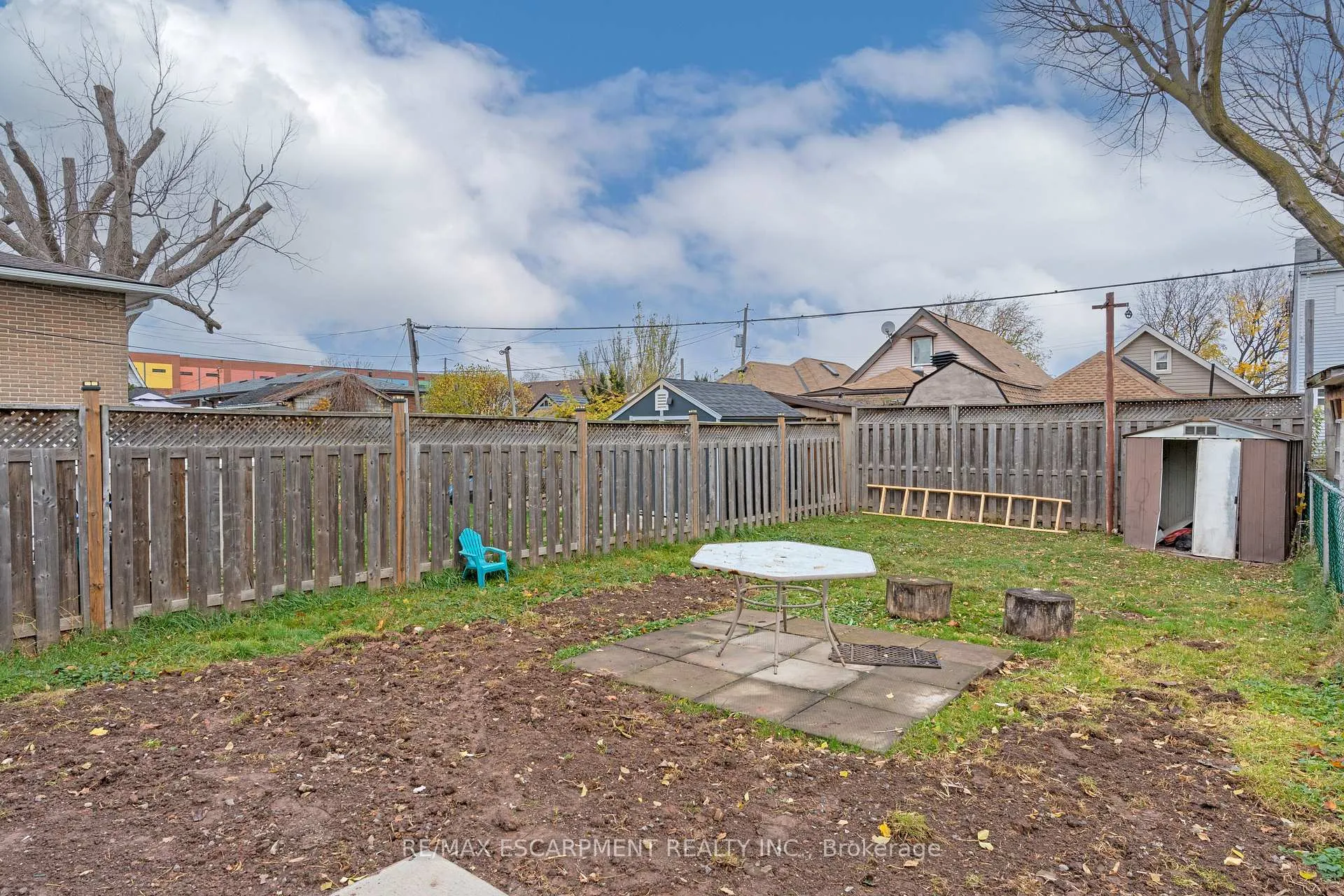Photo 36 of 289 Roxborough Avenue N, Hamilton, Crown Point — HOMEH
