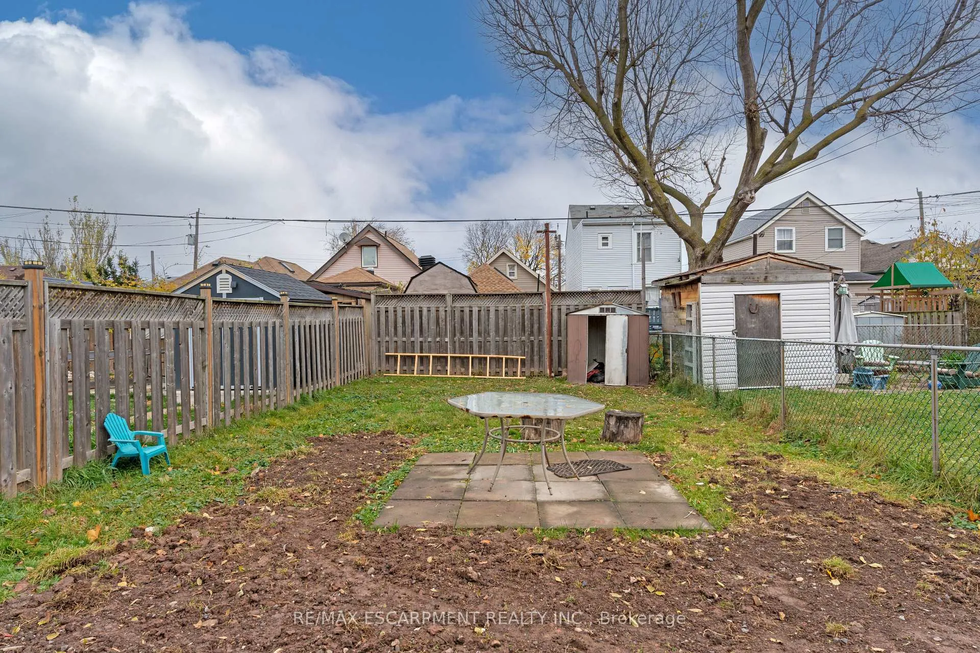 Photo 37 of 289 Roxborough Avenue N, Hamilton, Crown Point — HOMEH