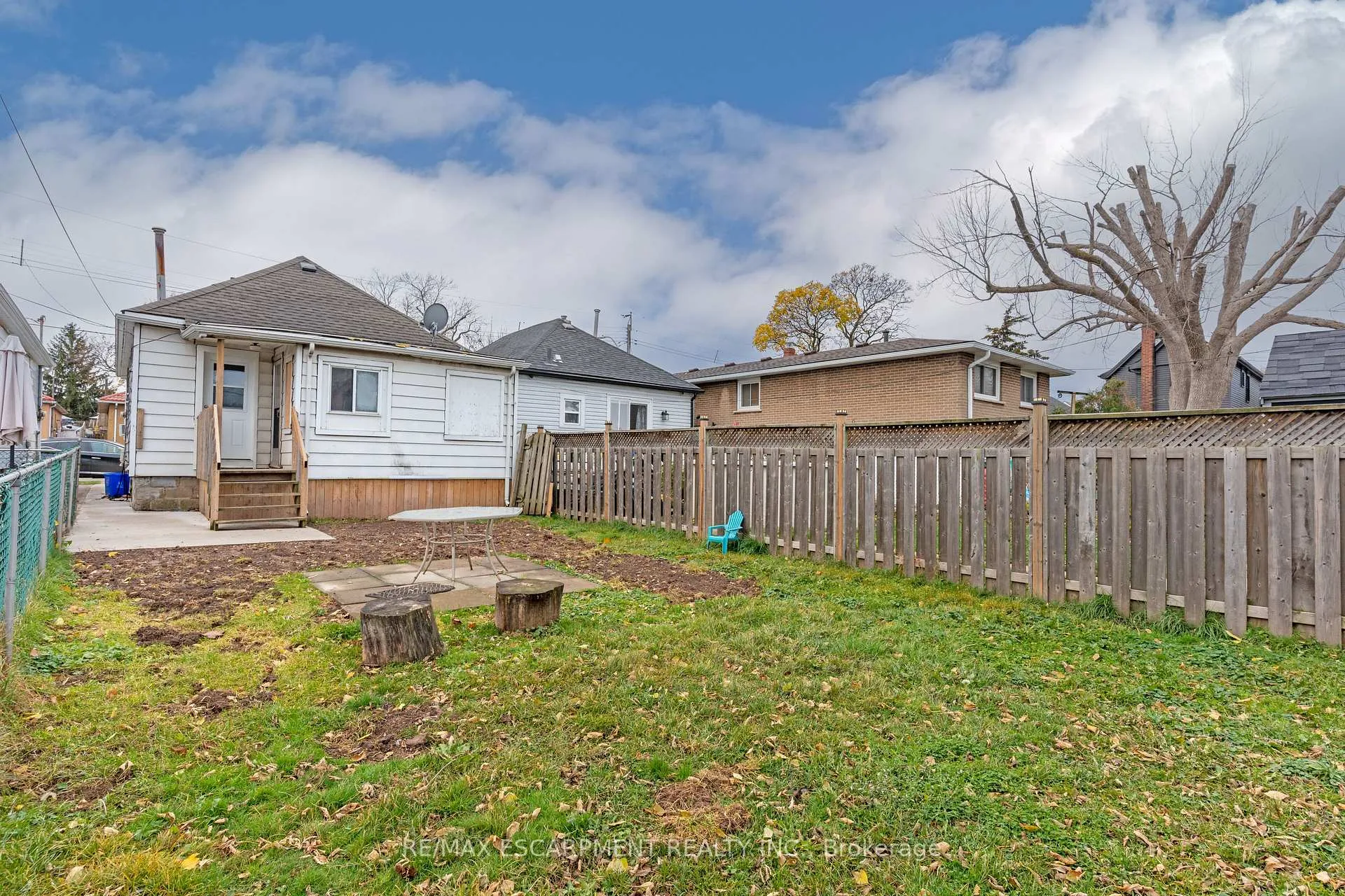 Photo 38 of 289 Roxborough Avenue N, Hamilton, Crown Point — HOMEH