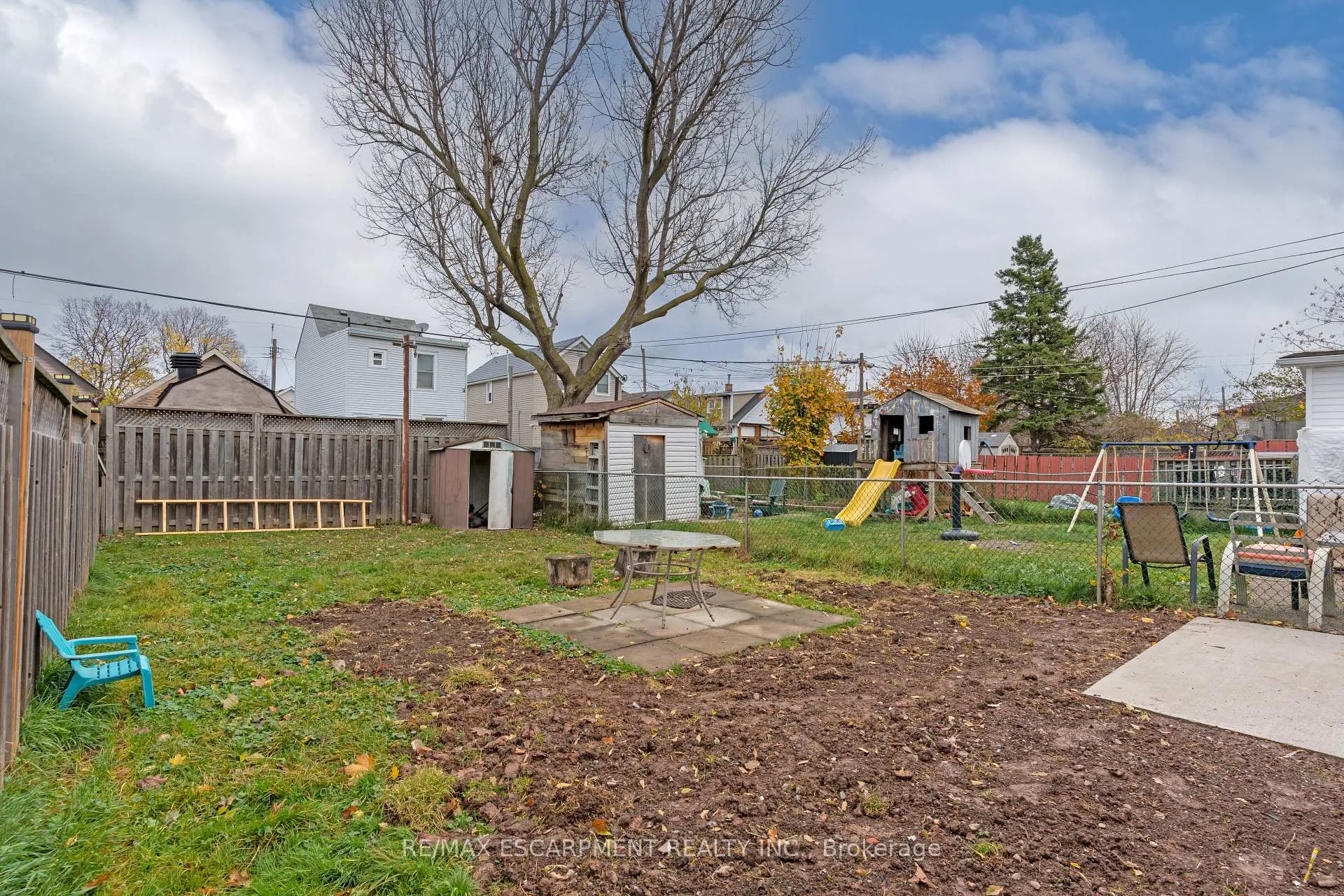 Photo 39 of 289 Roxborough Avenue N, Hamilton, Crown Point — HOMEH