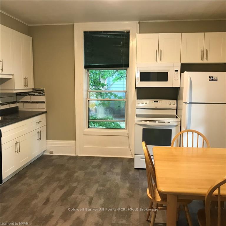 Photo 8 of 116 Quebec Street, Goderich, Goderich (Town) — HOMEH