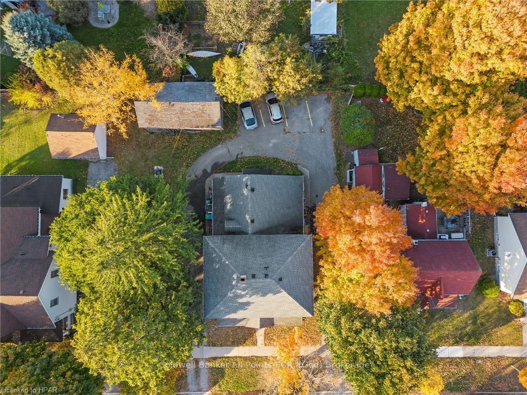 Photo 37 of 116 Quebec Street, Goderich, Goderich (Town) — HOMEH