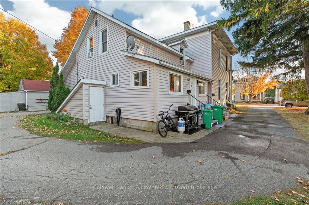 Photo 38 of 116 Quebec Street, Goderich, Goderich (Town) — HOMEH