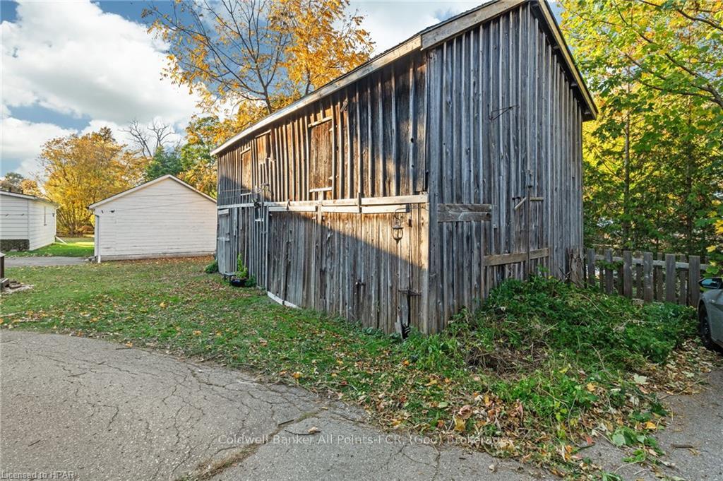 Photo 40 of 116 Quebec Street, Goderich, Goderich (Town) — HOMEH