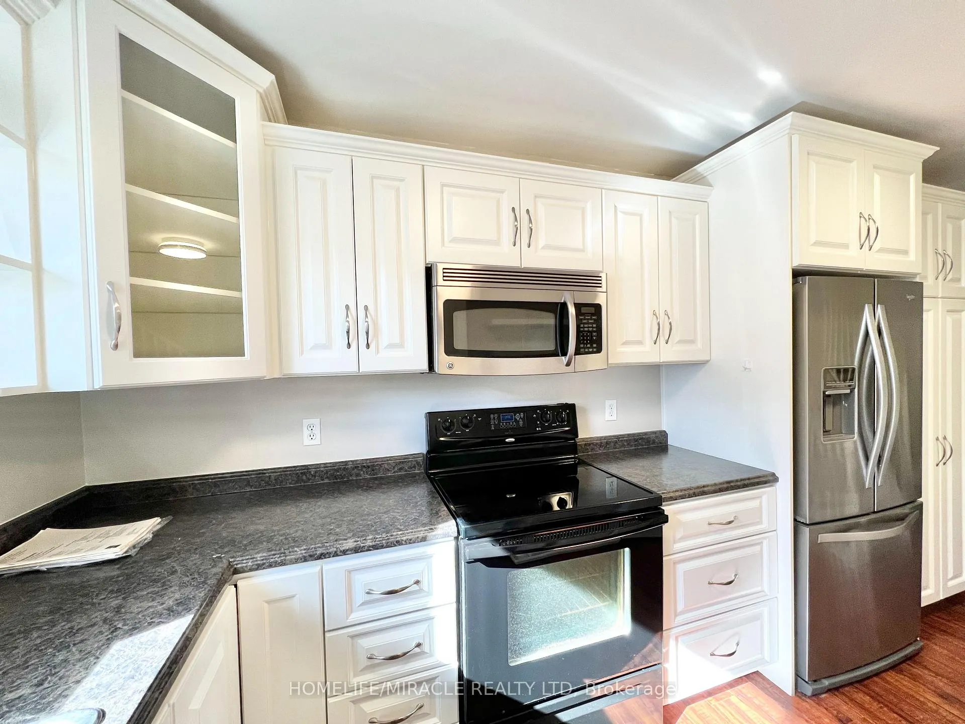Photo 2 of Unit 1, 336 Rolling Meadows Drive, Kitchener — HOMEH