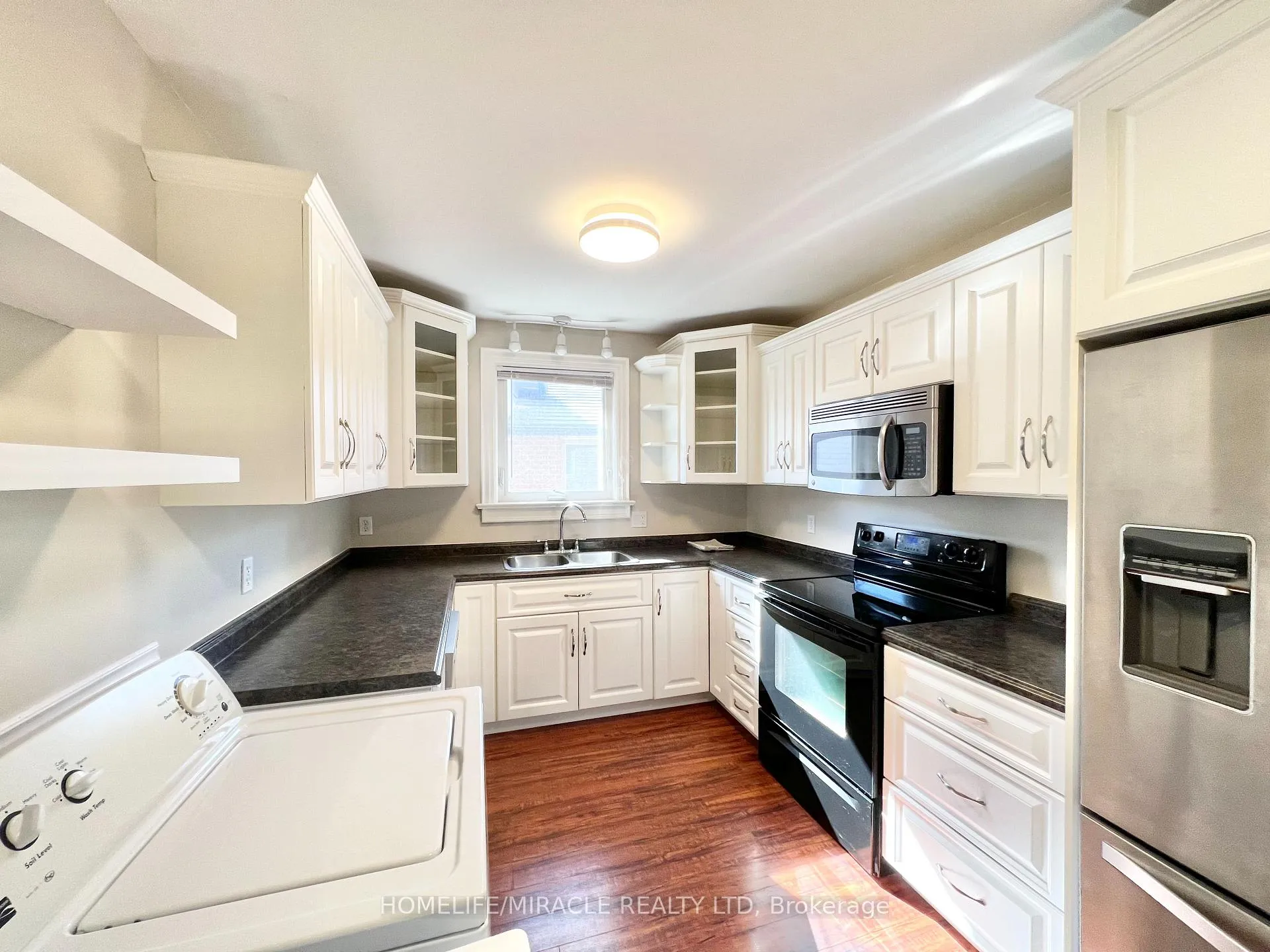 Photo 3 of Unit 1, 336 Rolling Meadows Drive, Kitchener — HOMEH