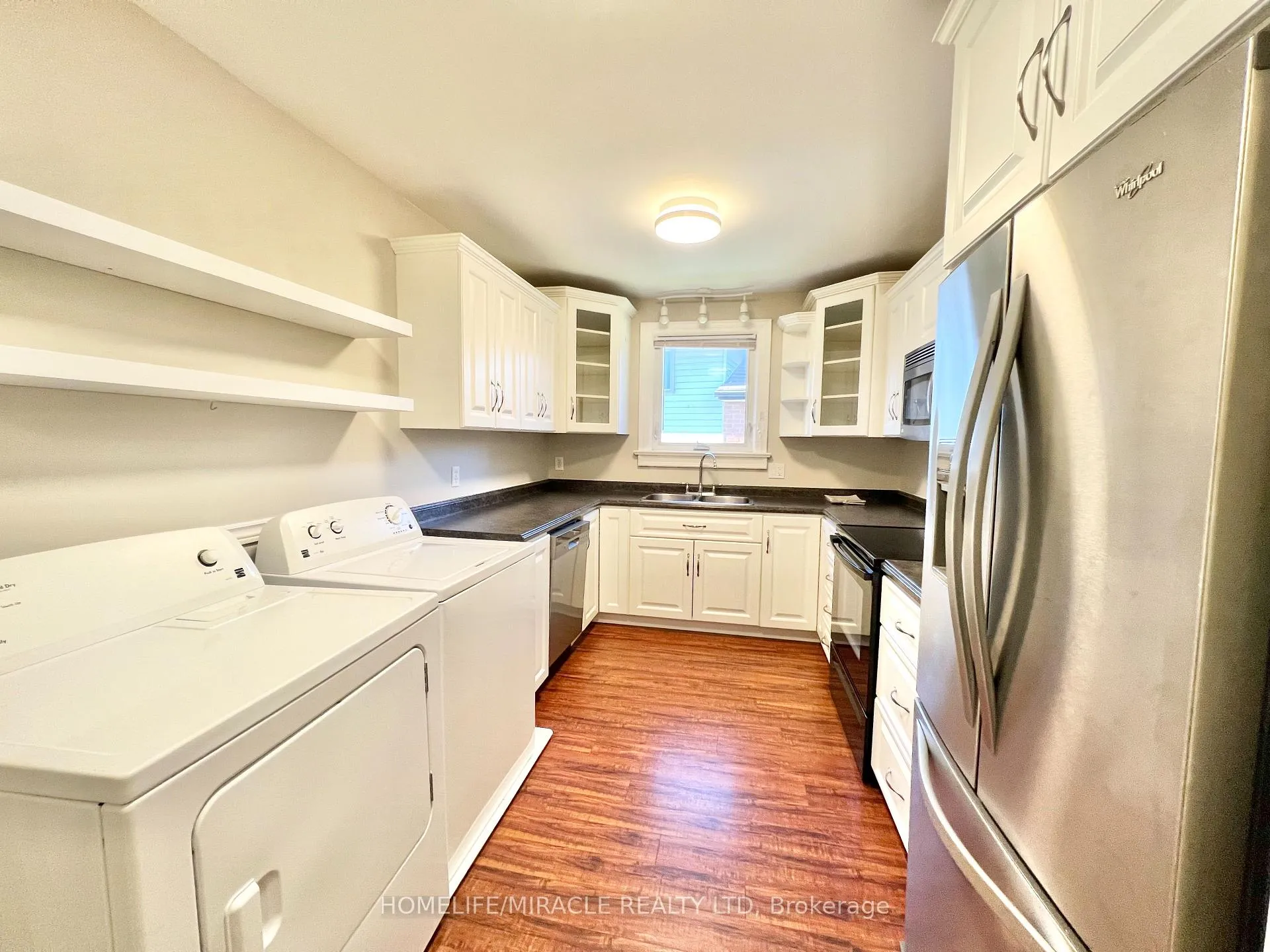 Photo 4 of Unit 1, 336 Rolling Meadows Drive, Kitchener — HOMEH