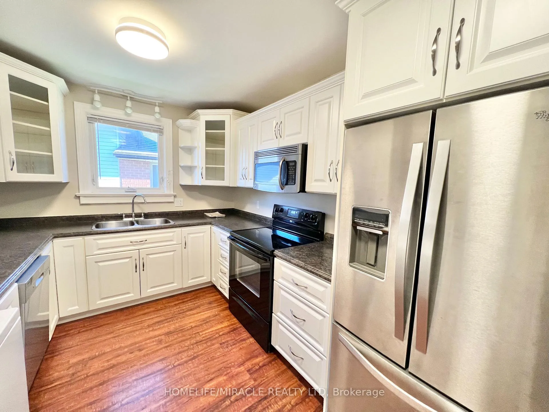 Photo 5 of Unit 1, 336 Rolling Meadows Drive, Kitchener — HOMEH