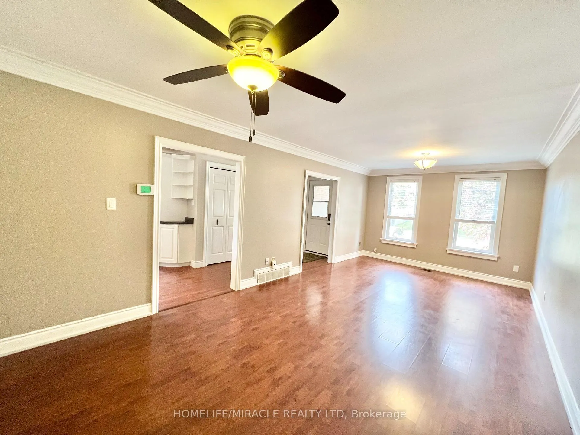 Photo 7 of Unit 1, 336 Rolling Meadows Drive, Kitchener — HOMEH