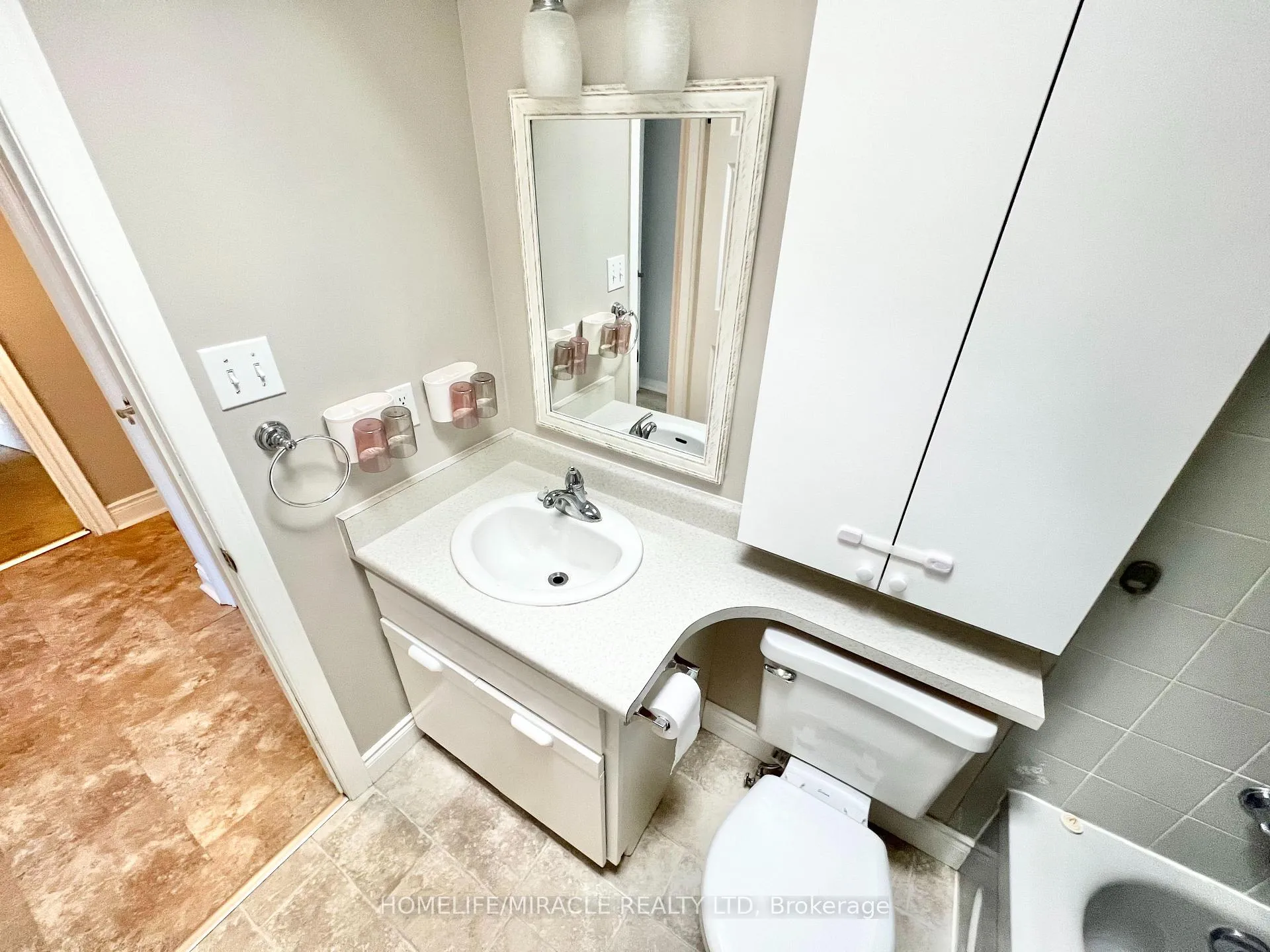 Photo 23 of Unit 1, 336 Rolling Meadows Drive, Kitchener — HOMEH