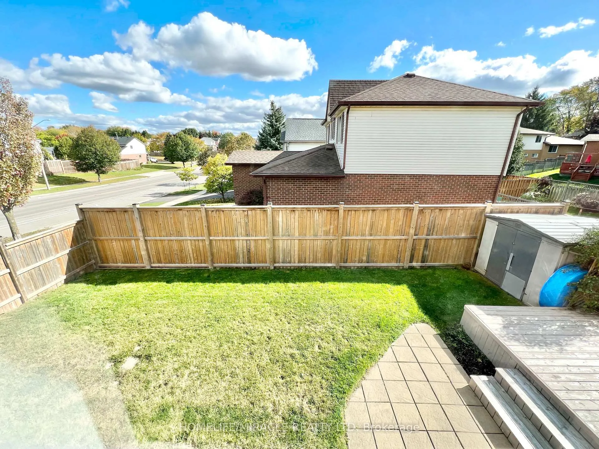 Photo 25 of Unit 1, 336 Rolling Meadows Drive, Kitchener — HOMEH