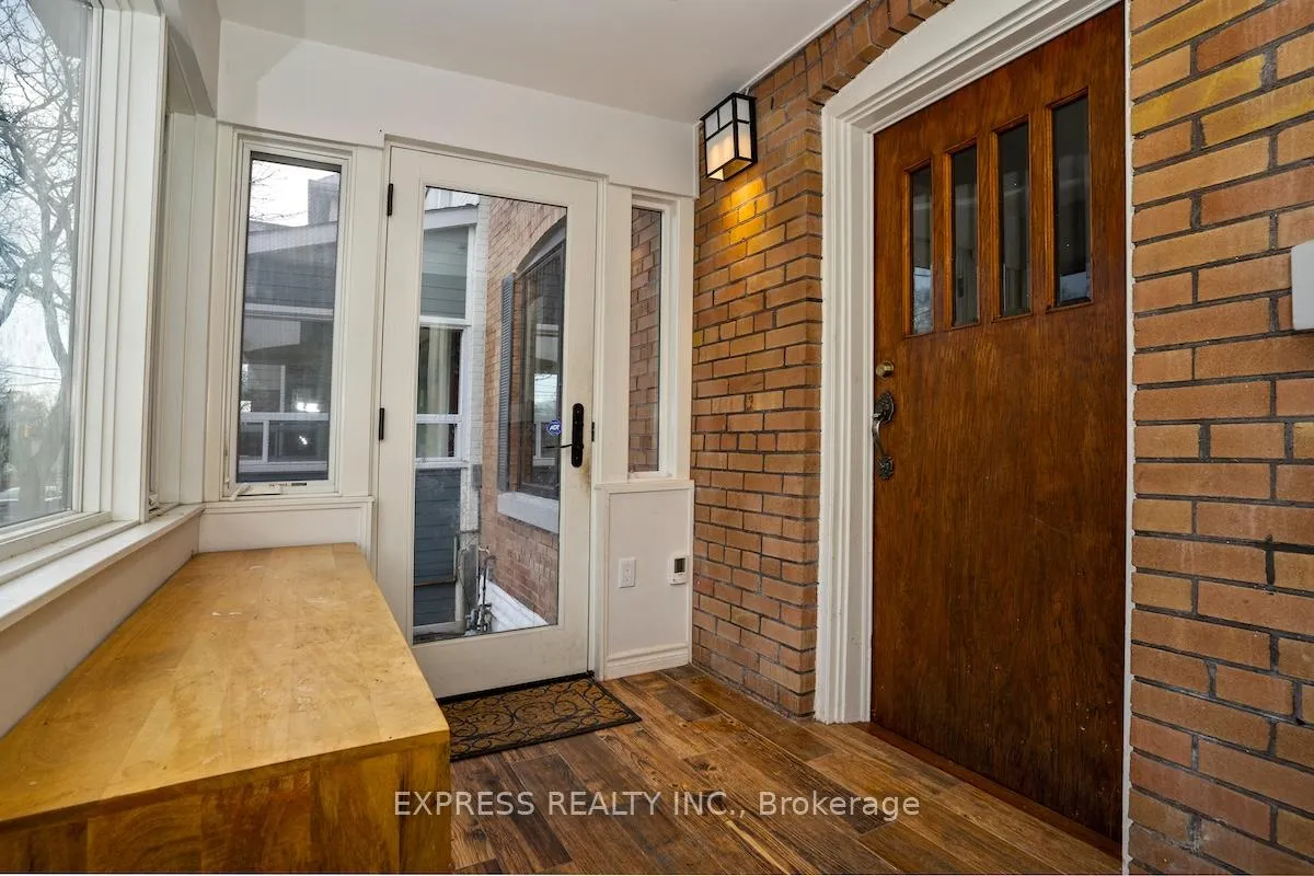 Photo 2 of 124 Banff Road, Toronto, Mount Pleasant East — HOMEH