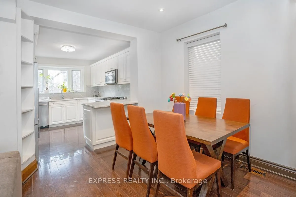 Photo 5 of 124 Banff Road, Toronto, Mount Pleasant East — HOMEH