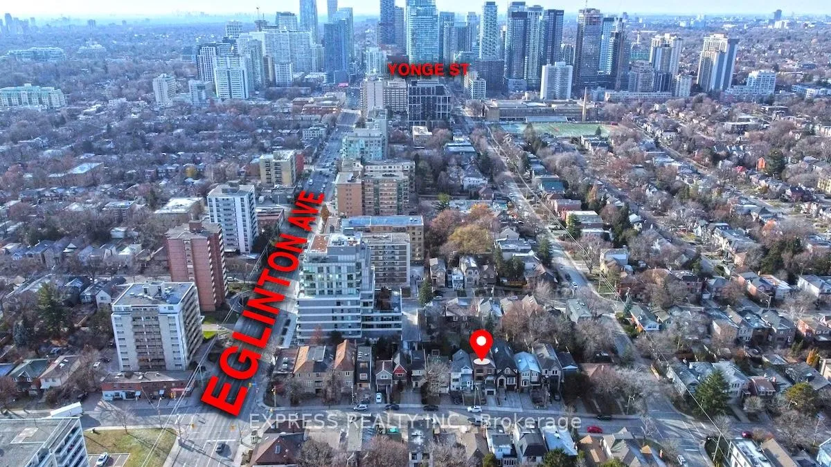 Photo 25 of 124 Banff Road, Toronto, Mount Pleasant East — HOMEH