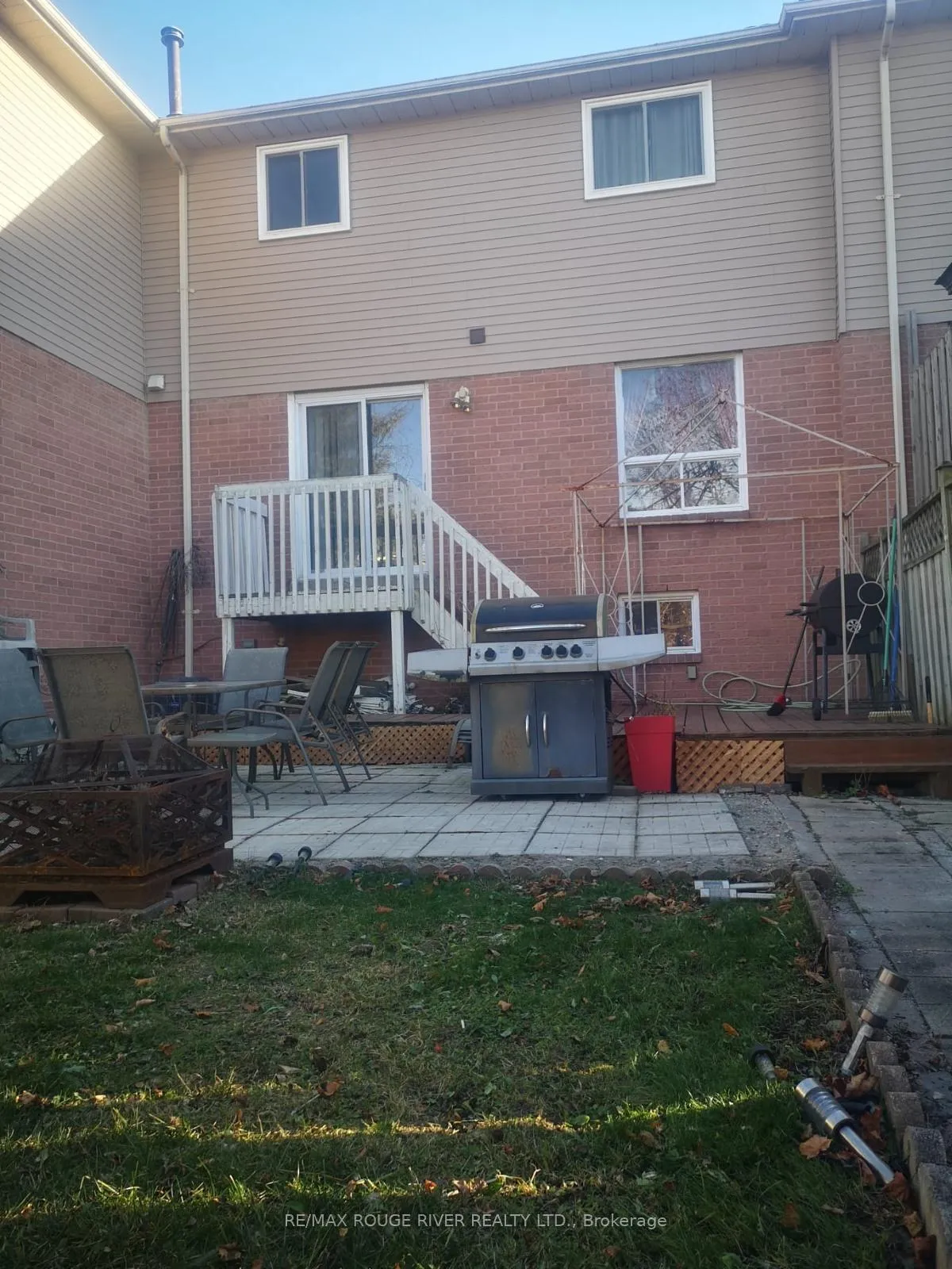 Photo 7 of 80 Wright Crescent, Ajax, Central — HOMEH
