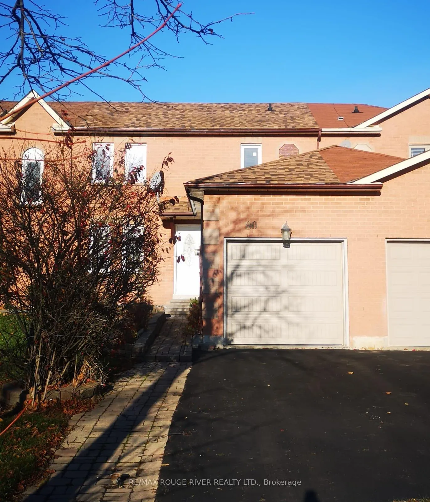 Photo 11 of 80 Wright Crescent, Ajax, Central — HOMEH