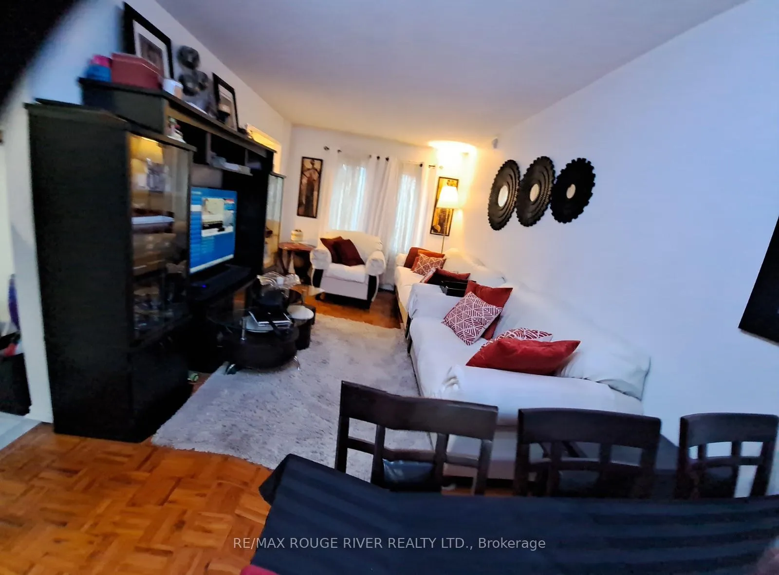 Photo 17 of 80 Wright Crescent, Ajax, Central — HOMEH