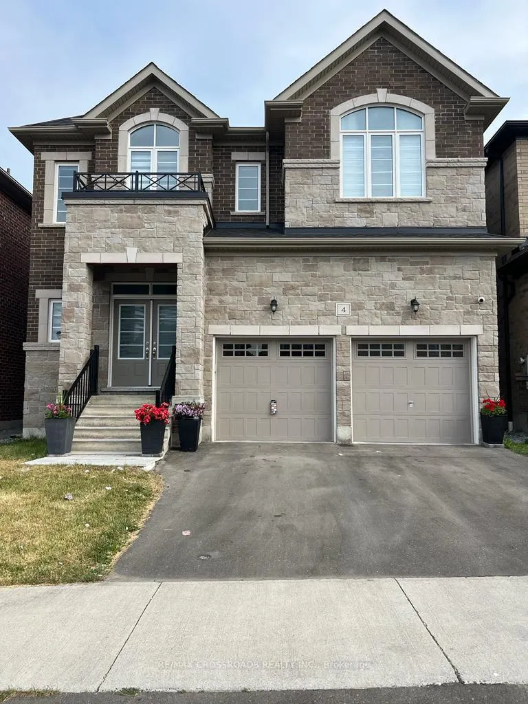 Photo 1 of Unit Lower, 4 Gillett Drive, Ajax, Northeast Ajax — HOMEH