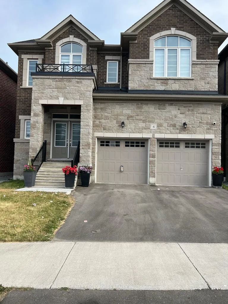 Photo 2 of Unit Lower, 4 Gillett Drive, Ajax, Northeast Ajax — HOMEH