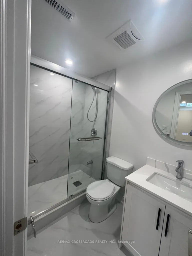 Photo 7 of Unit Lower, 4 Gillett Drive, Ajax, Northeast Ajax — HOMEH