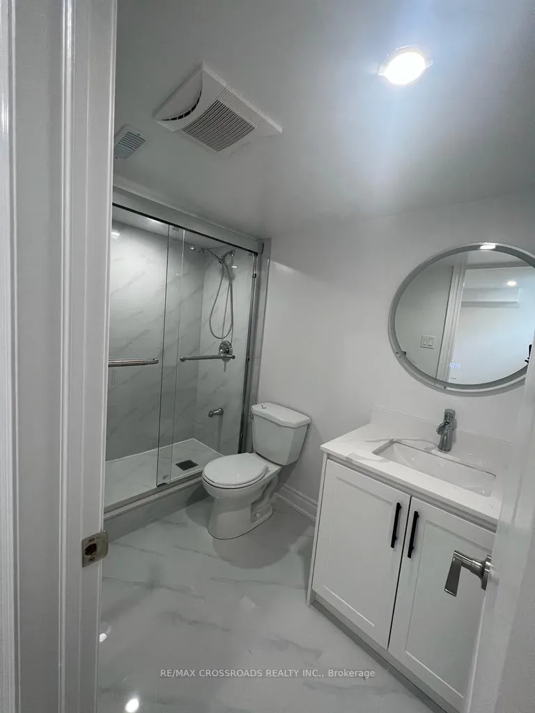 Photo 9 of Unit Lower, 4 Gillett Drive, Ajax, Northeast Ajax — HOMEH
