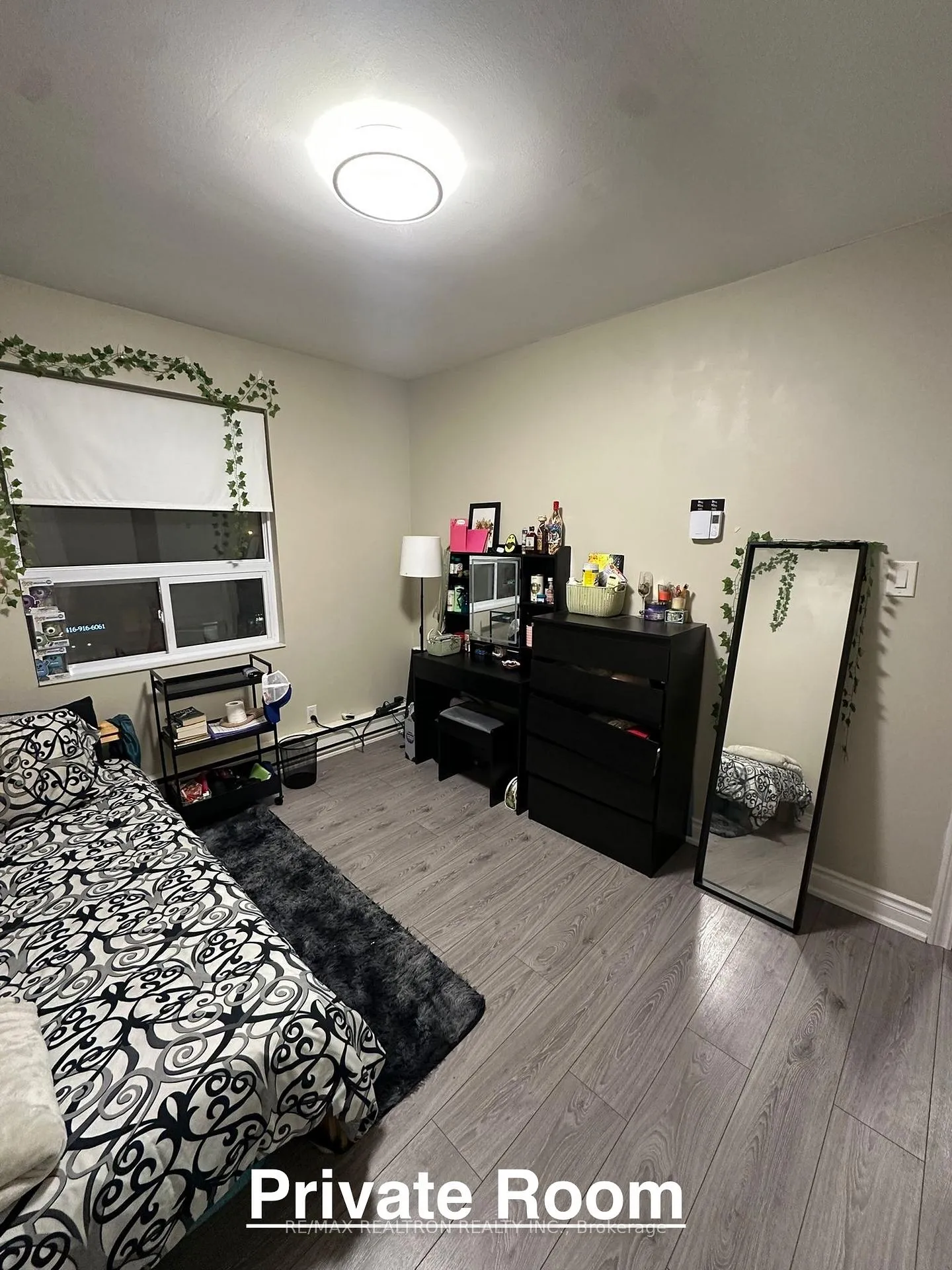 Photo 2 of Unit APT A - ROOM 2, 1985 Danforth Avenue, Toronto, Woodbine Corridor — HOMEH