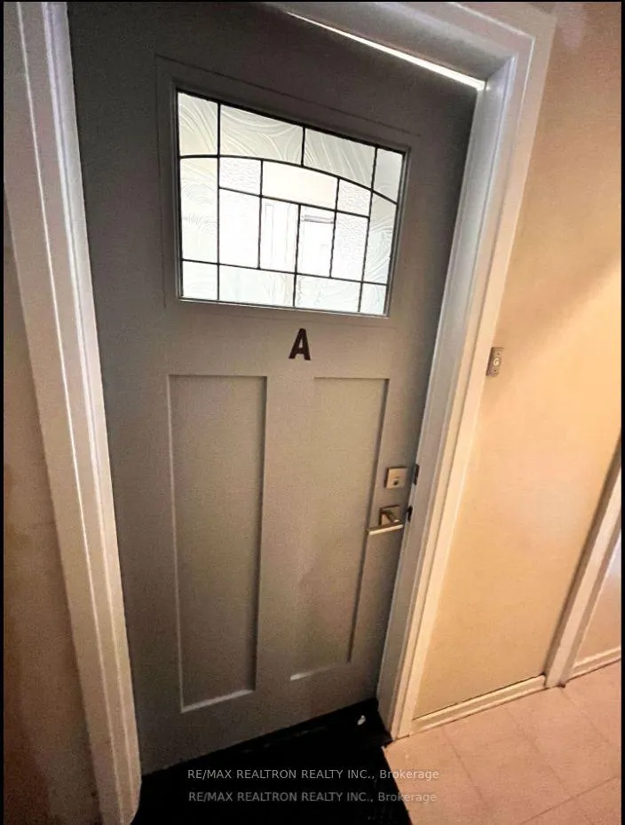 Photo 11 of Unit APT A - ROOM 2, 1985 Danforth Avenue, Toronto, Woodbine Corridor — HOMEH