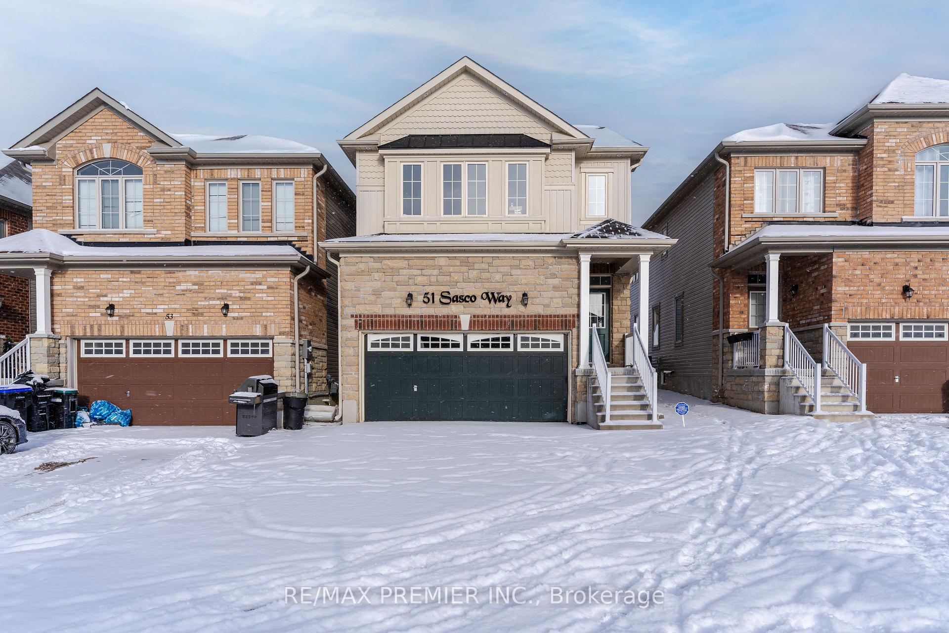 Front of 51 Sasco Way