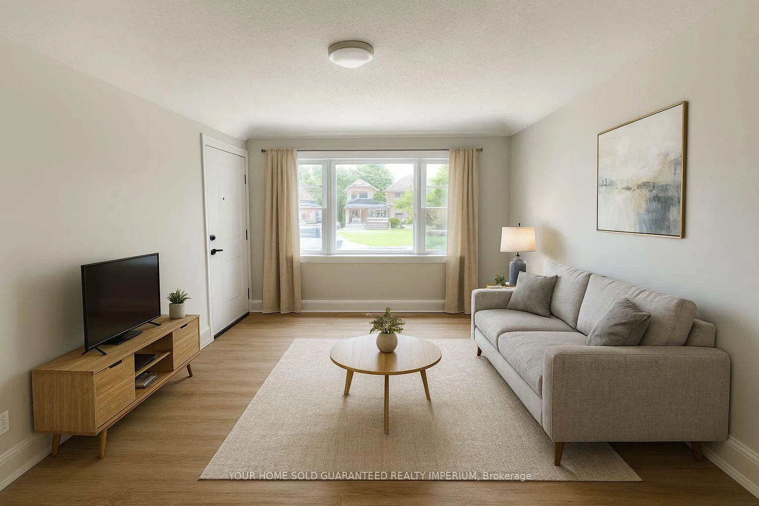 Photo 2 of Unit 2, 428 Thorold Road, Welland, N. Welland — HOMEH