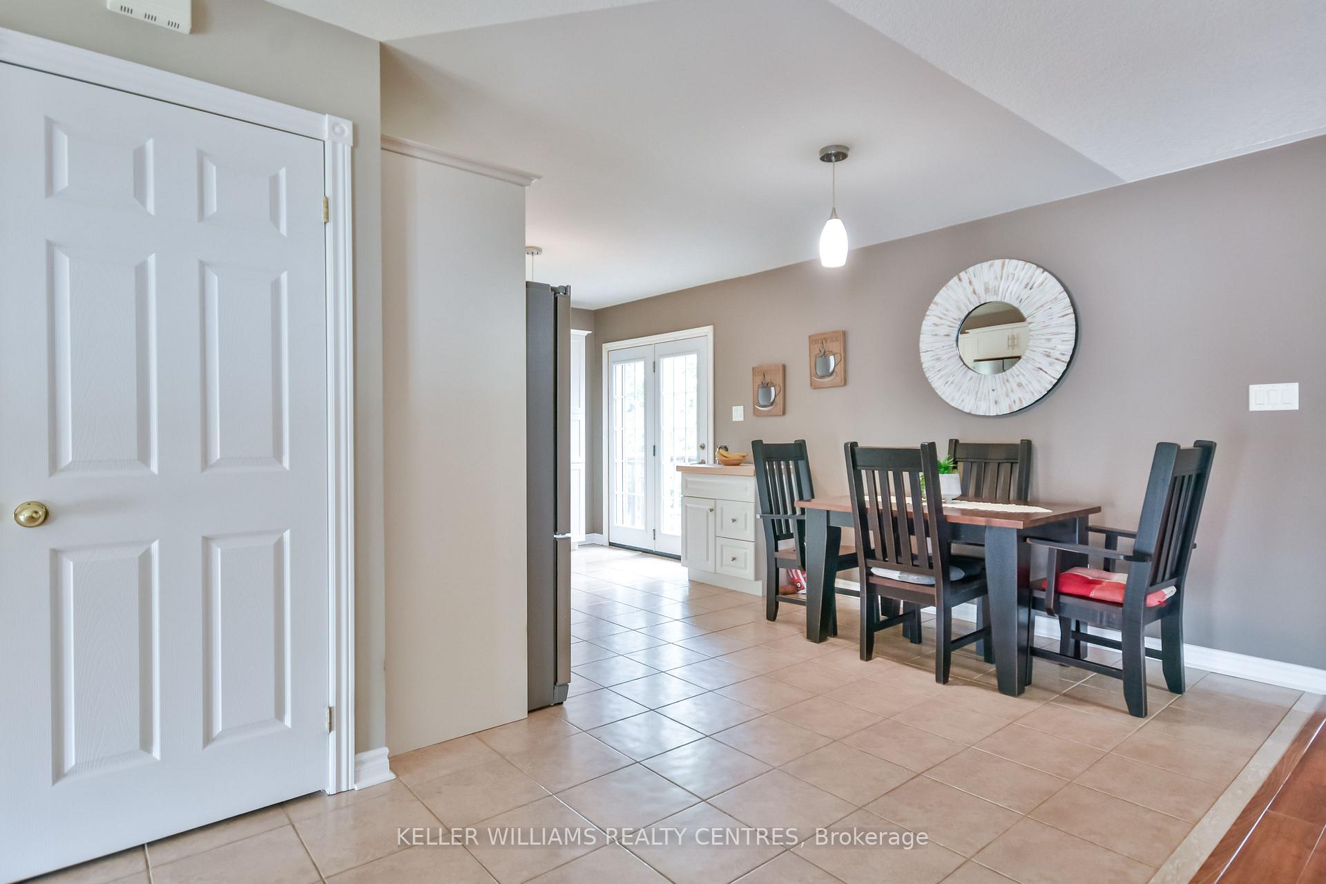 Photo 6 of 218 Lamont Court, Clearview, Stayner — HOMEH