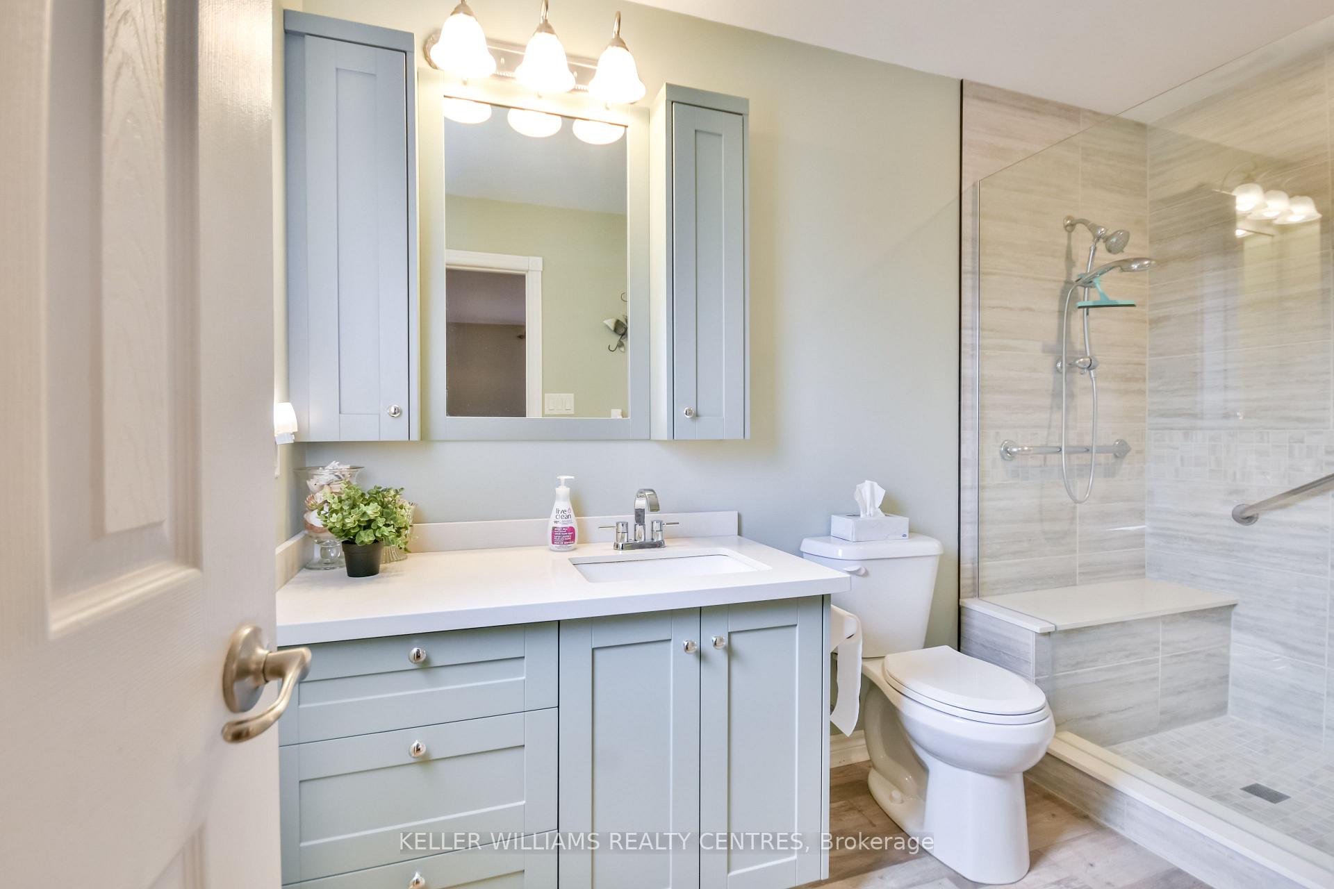 Photo 17 of 218 Lamont Court, Clearview, Stayner — HOMEH