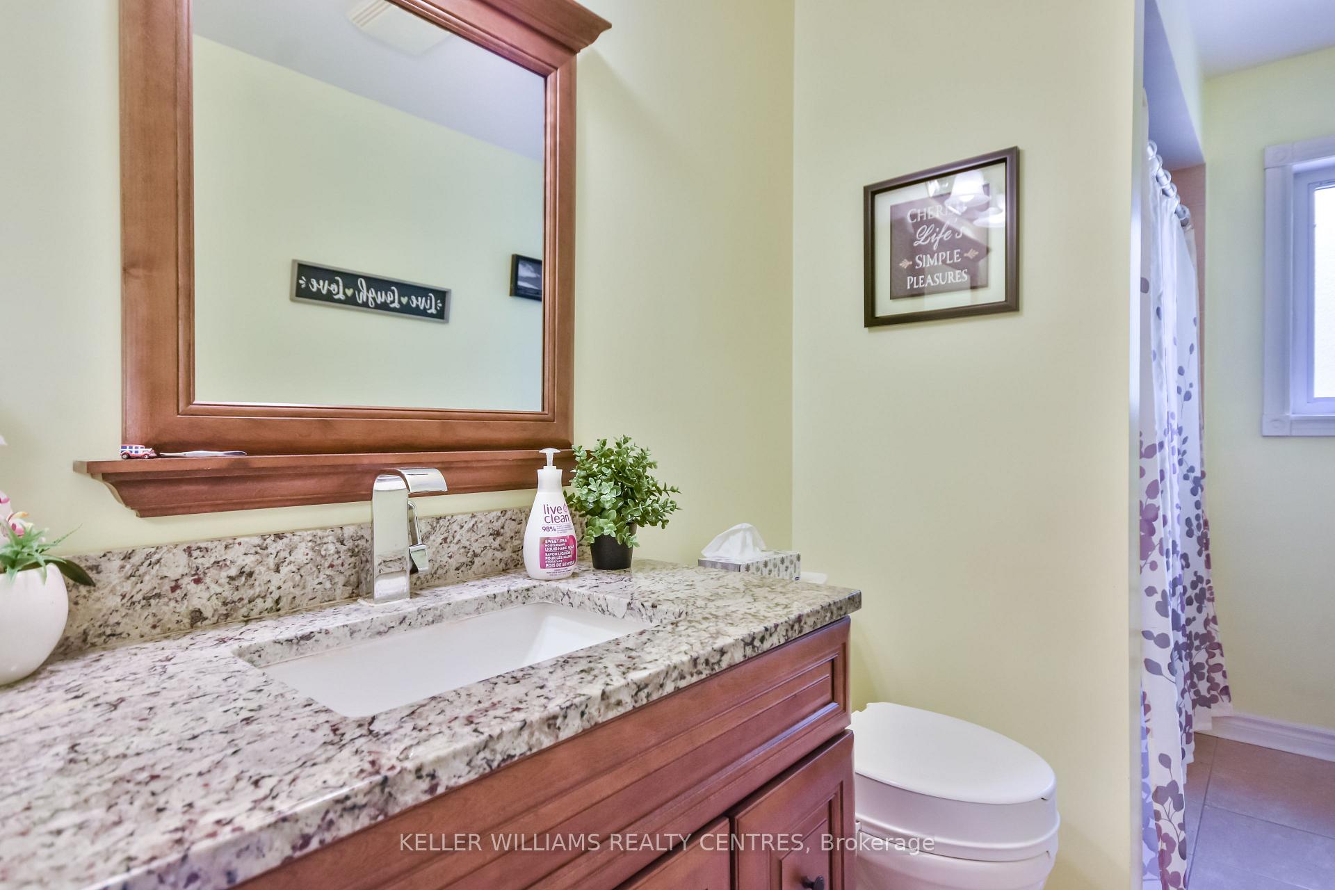 Photo 24 of 218 Lamont Court, Clearview, Stayner — HOMEH